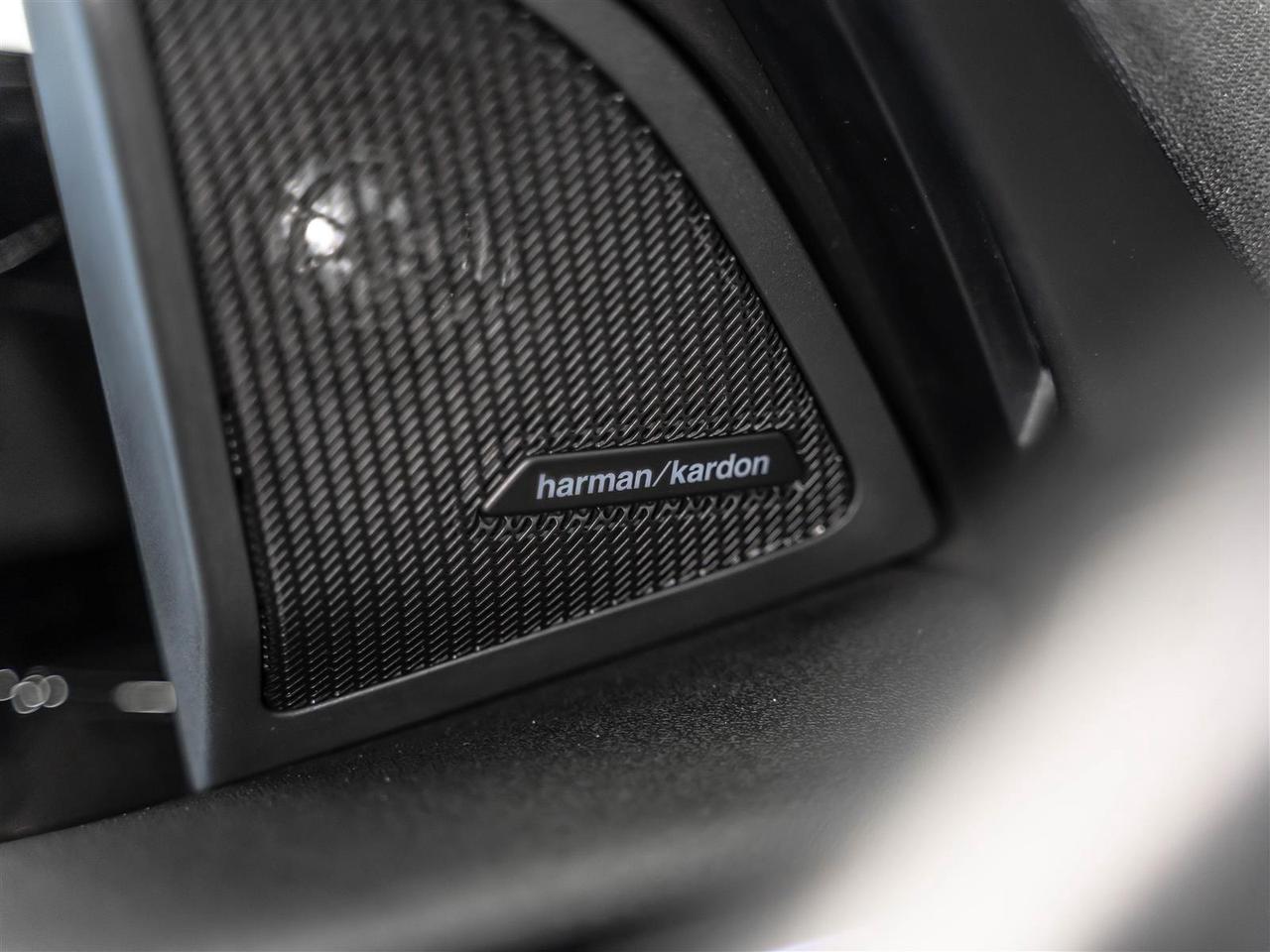2025 BMW X3 M50|M SPORT PRO PKG|PREMIUM PKG|HARMAN KARDON Photo