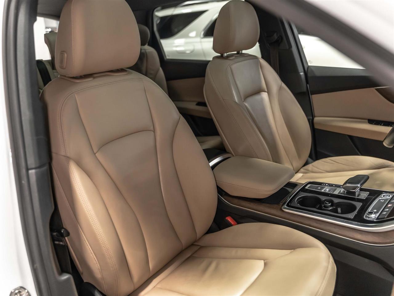 2021 Audi Q7 KOMFORT|BLINDSPOT|NAVI|REARCAM|PRE SENSE|LOADED Photo