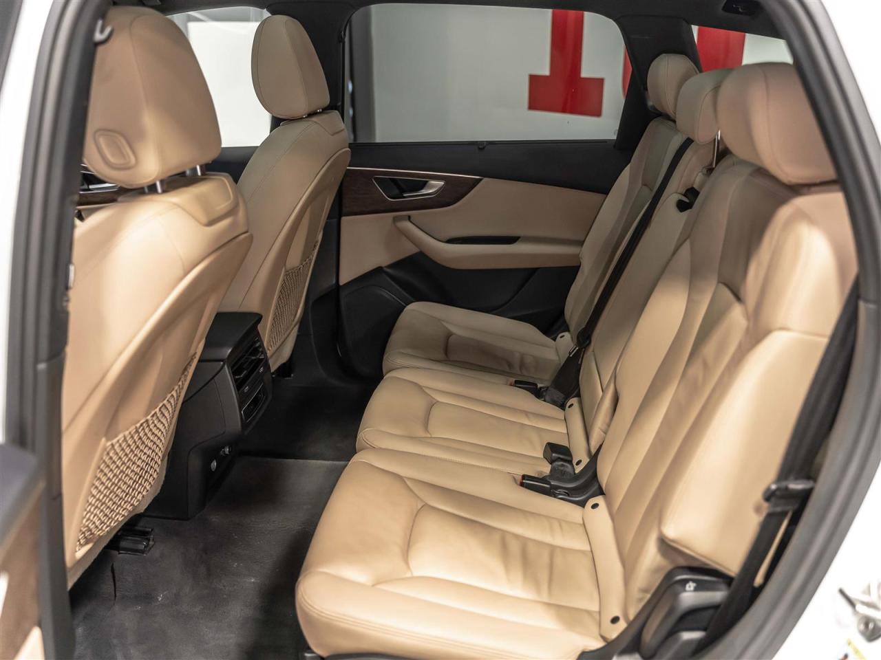 2021 Audi Q7 KOMFORT|BLINDSPOT|NAVI|REARCAM|PRE SENSE|LOADED Photo