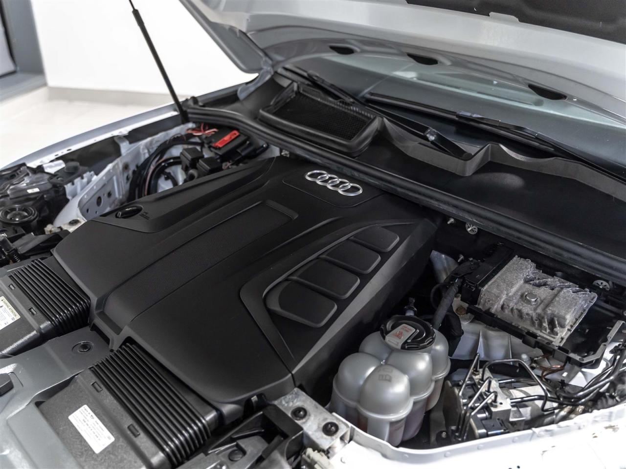 2021 Audi Q7 KOMFORT|BLINDSPOT|NAVI|REARCAM|PRE SENSE|LOADED Photo