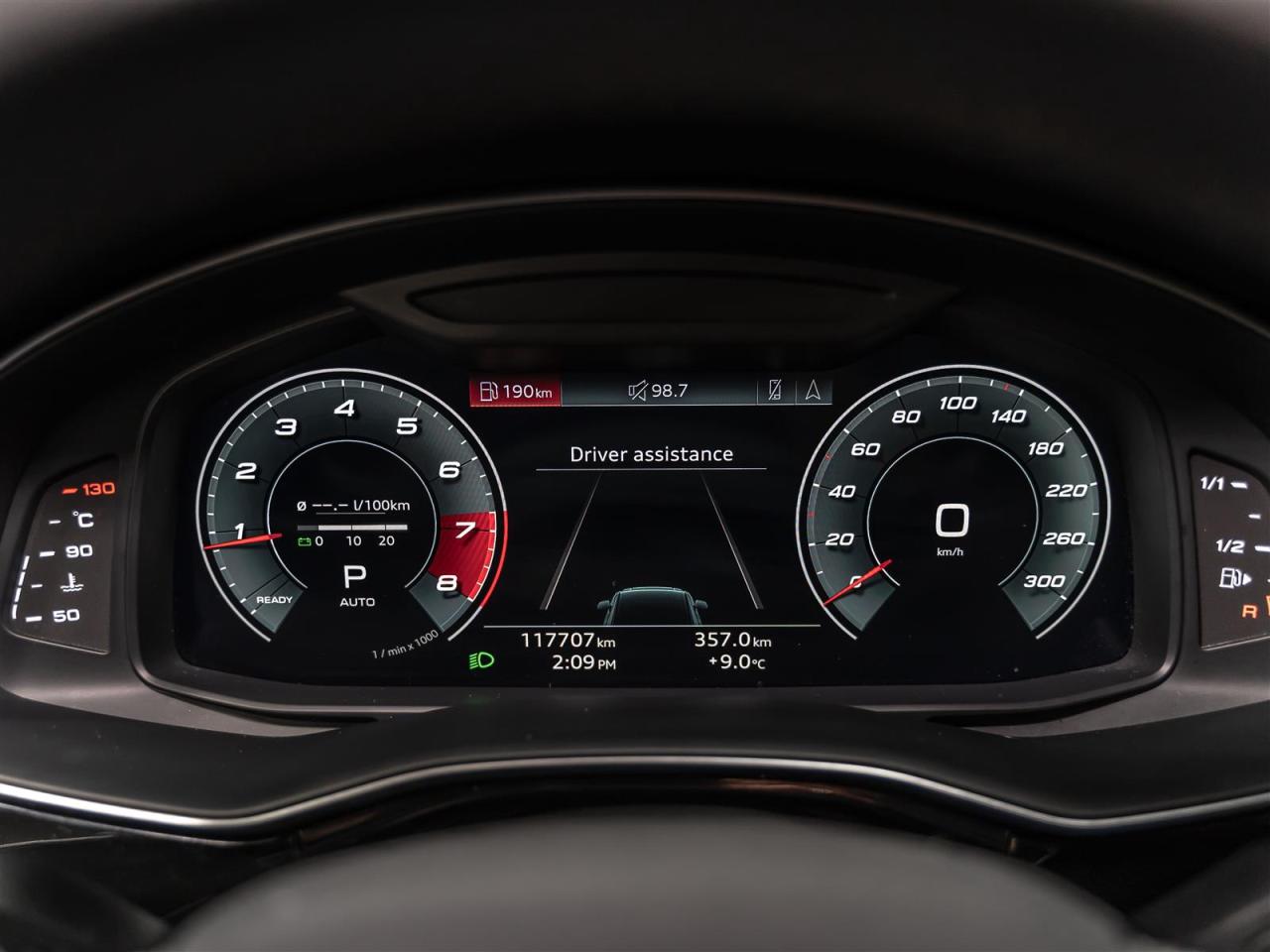 2021 Audi Q7 KOMFORT|BLINDSPOT|NAVI|REARCAM|PRE SENSE|LOADED Photo