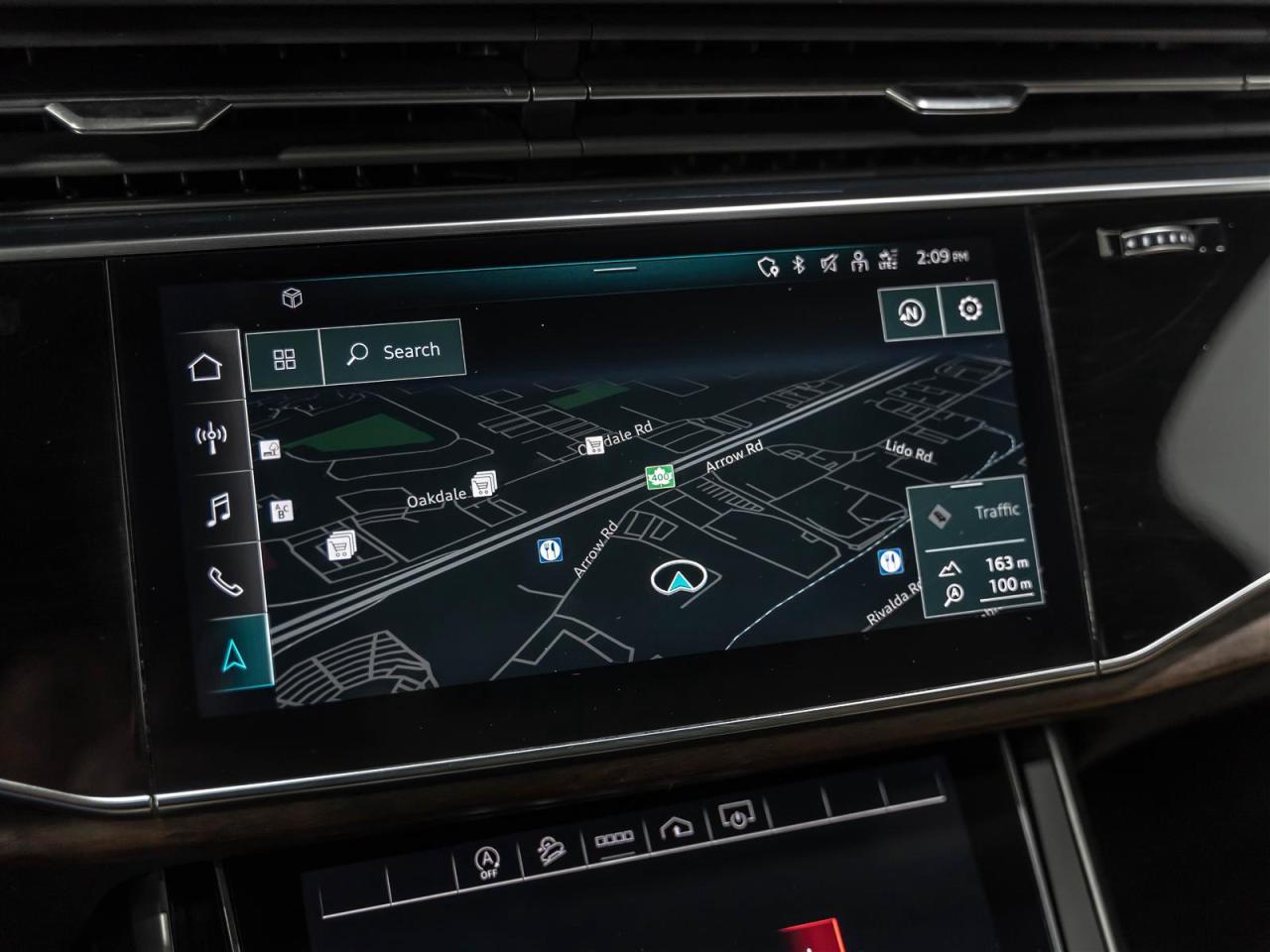 2021 Audi Q7 KOMFORT|BLINDSPOT|NAVI|REARCAM|PRE SENSE|LOADED Photo