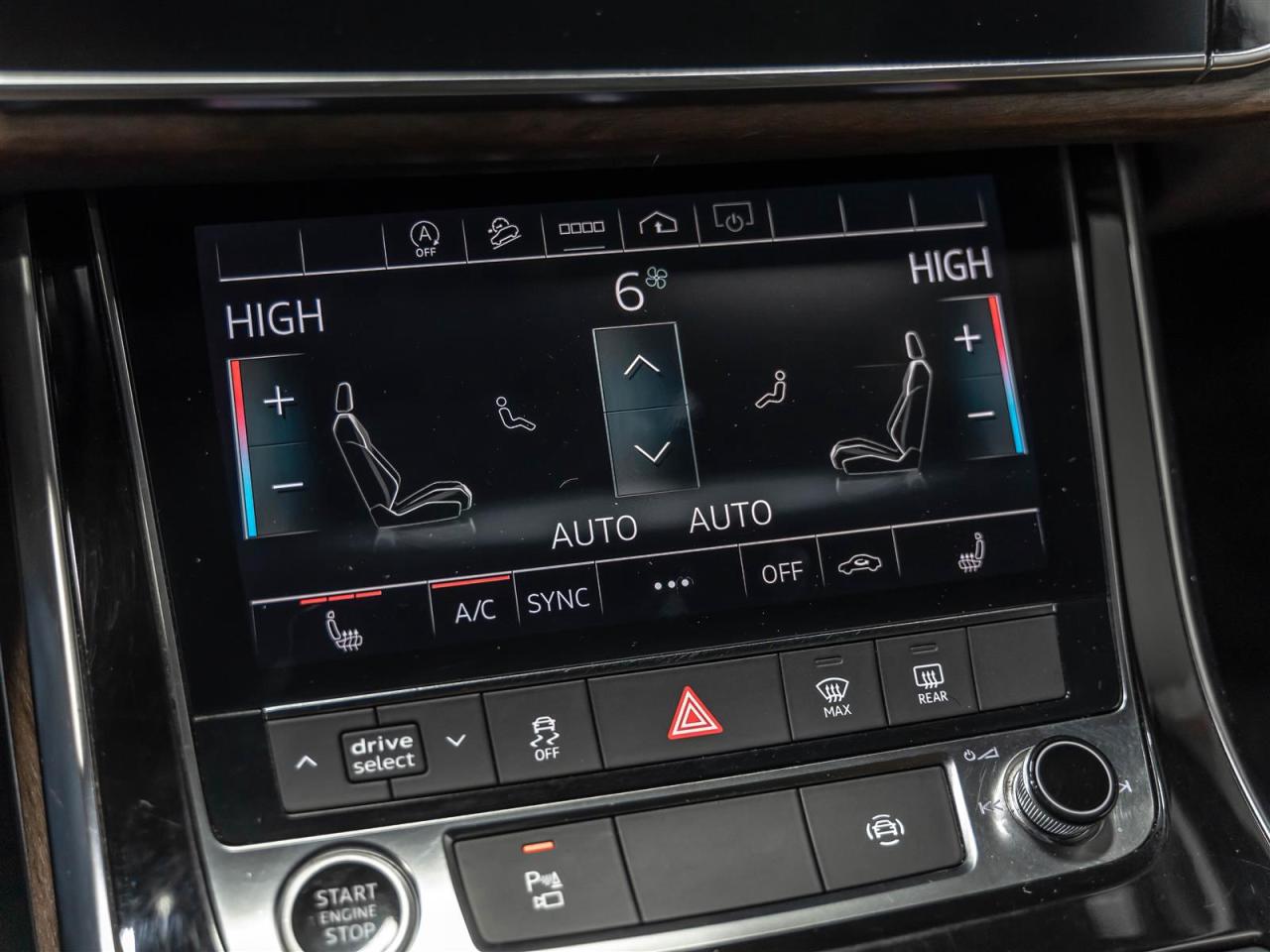 2021 Audi Q7 KOMFORT|BLINDSPOT|NAVI|REARCAM|PRE SENSE|LOADED Photo