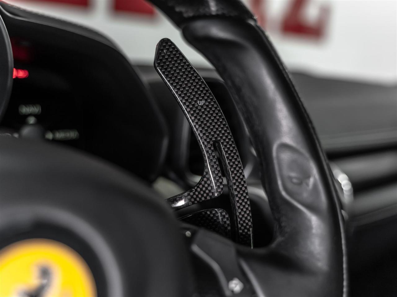 2012 Ferrari 458 ITALIA CARBON FIBER RACE SEATS|CARBON STEERING WHEEL|LOADED Photo