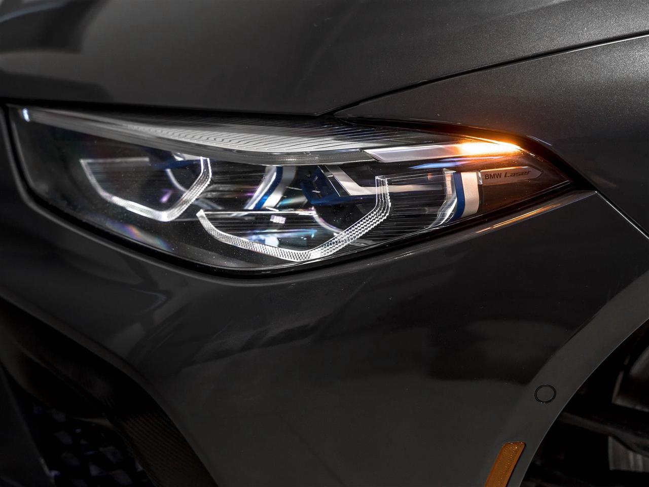 2020 BMW M8 ***SOLD***COUPE|CARBON ROOF|CARBON INTERIOR|ADAPT CRUISE|LOADED Photo