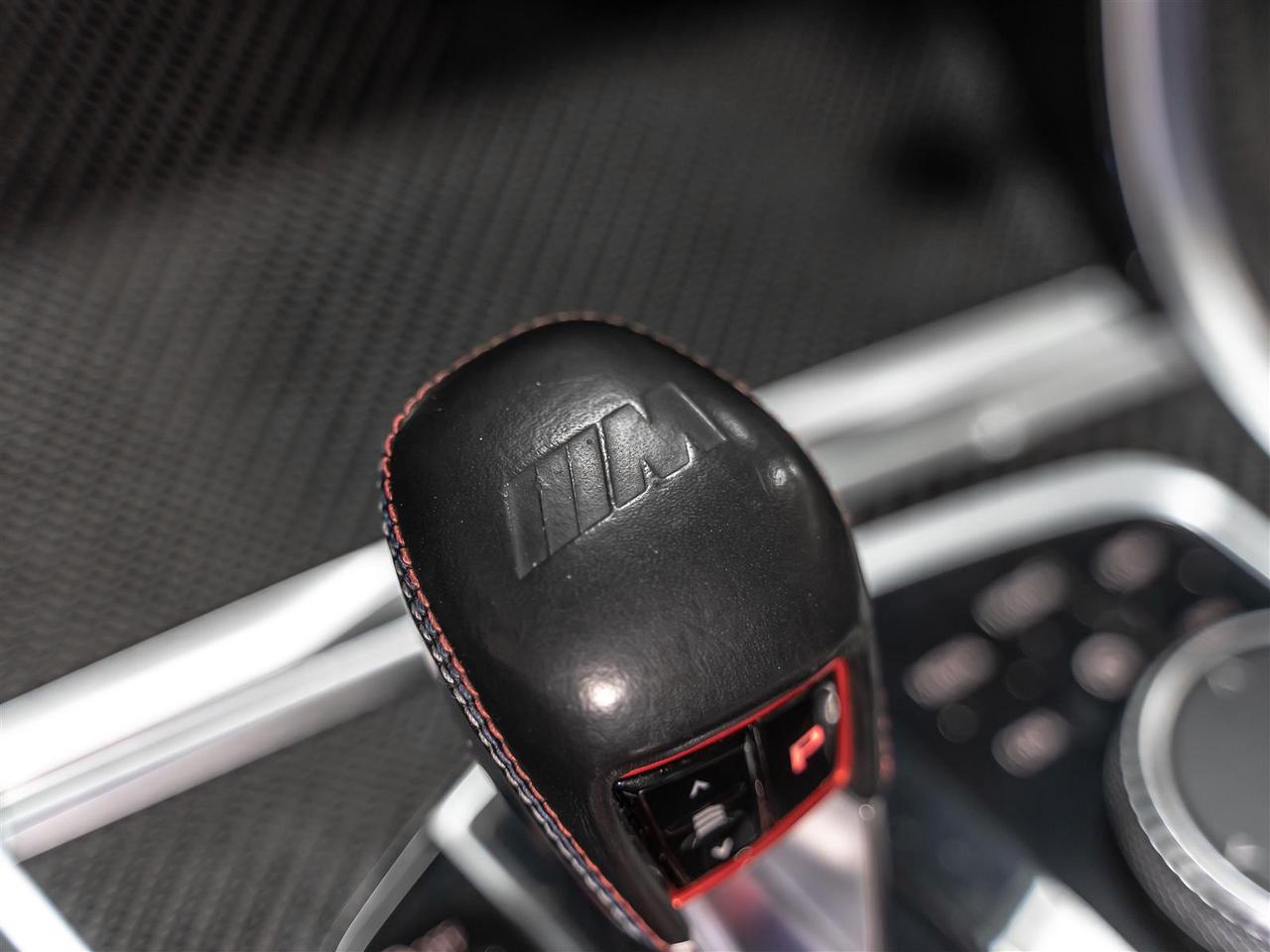 2020 BMW M8 ***SOLD***COUPE|CARBON ROOF|CARBON INTERIOR|ADAPT CRUISE|LOADED Photo