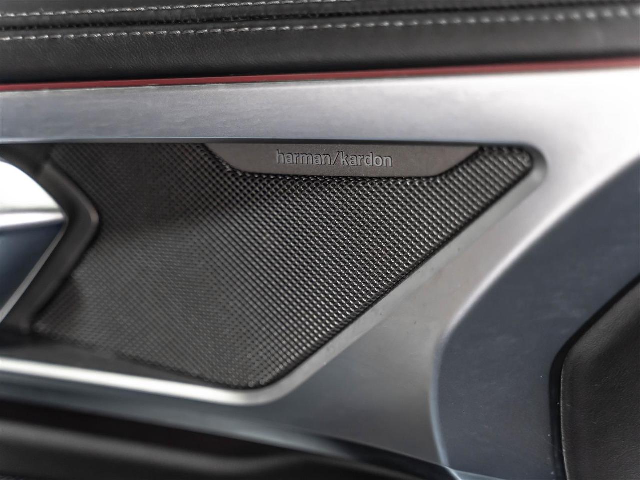 2020 BMW M8 ***SOLD***COUPE|CARBON ROOF|CARBON INTERIOR|ADAPT CRUISE|LOADED Photo