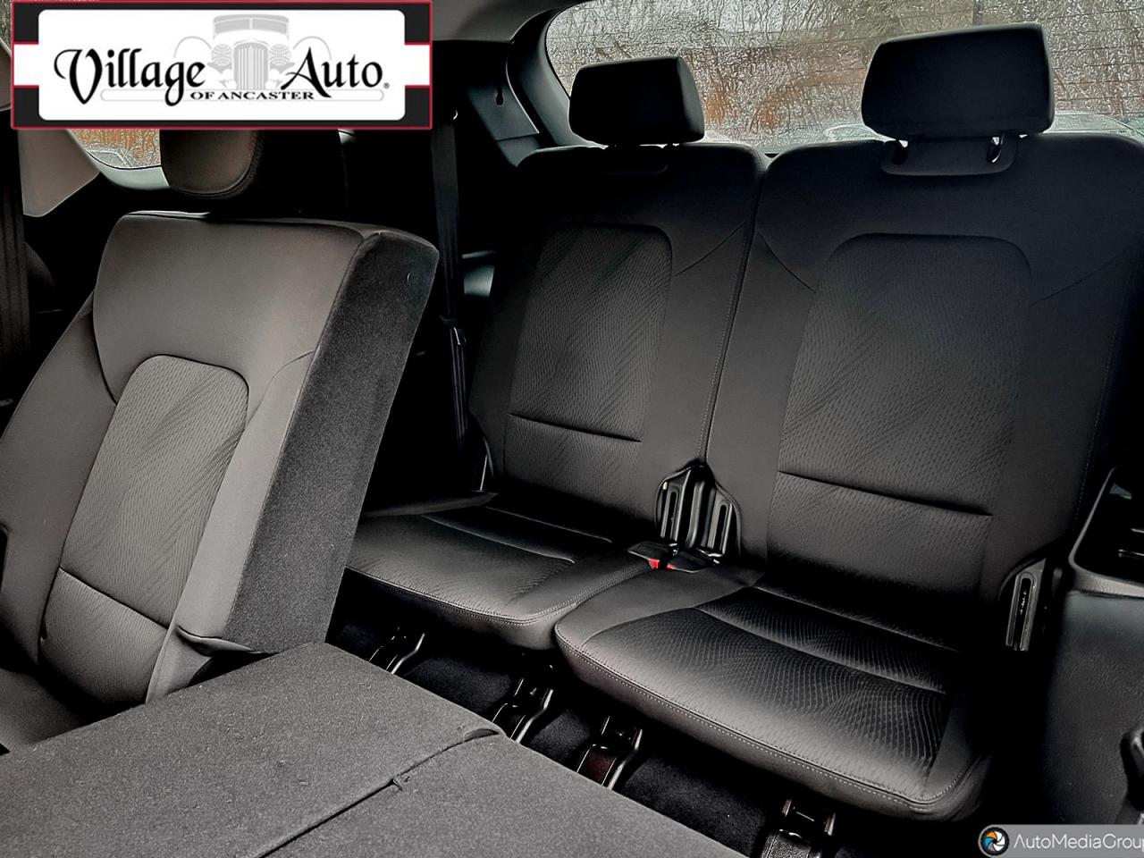 2014 Hyundai Santa Fe XL AWD 4dr 3.3L Auto Premium Photo