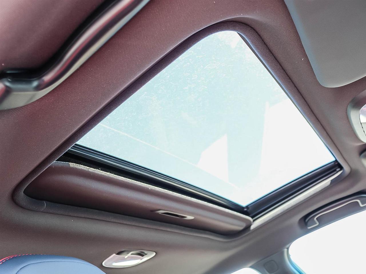 2026 Subaru WRX GT Photo