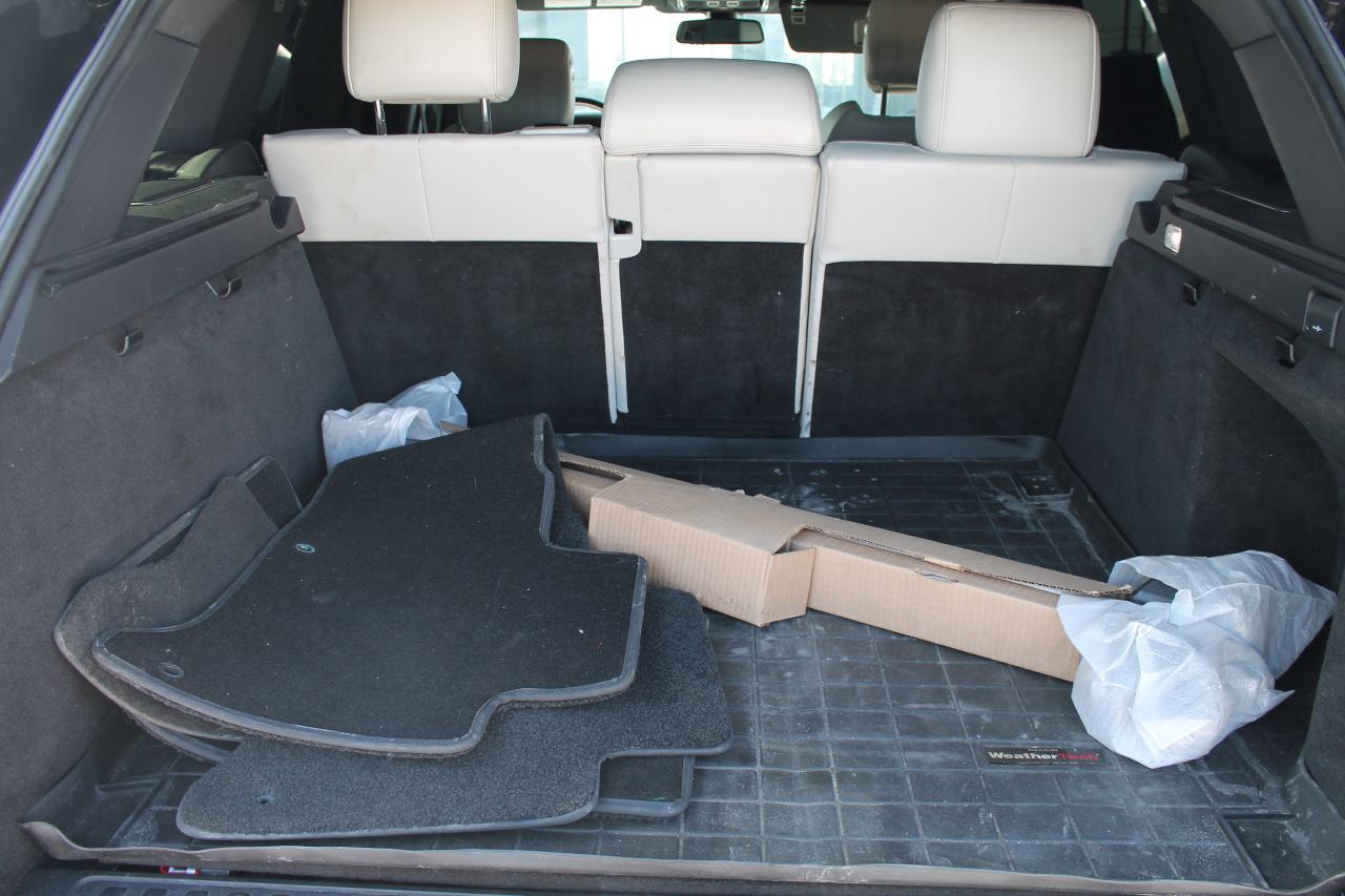 2015 Land Rover Range Rover Sport AUTOBIOGRAPHY Photo