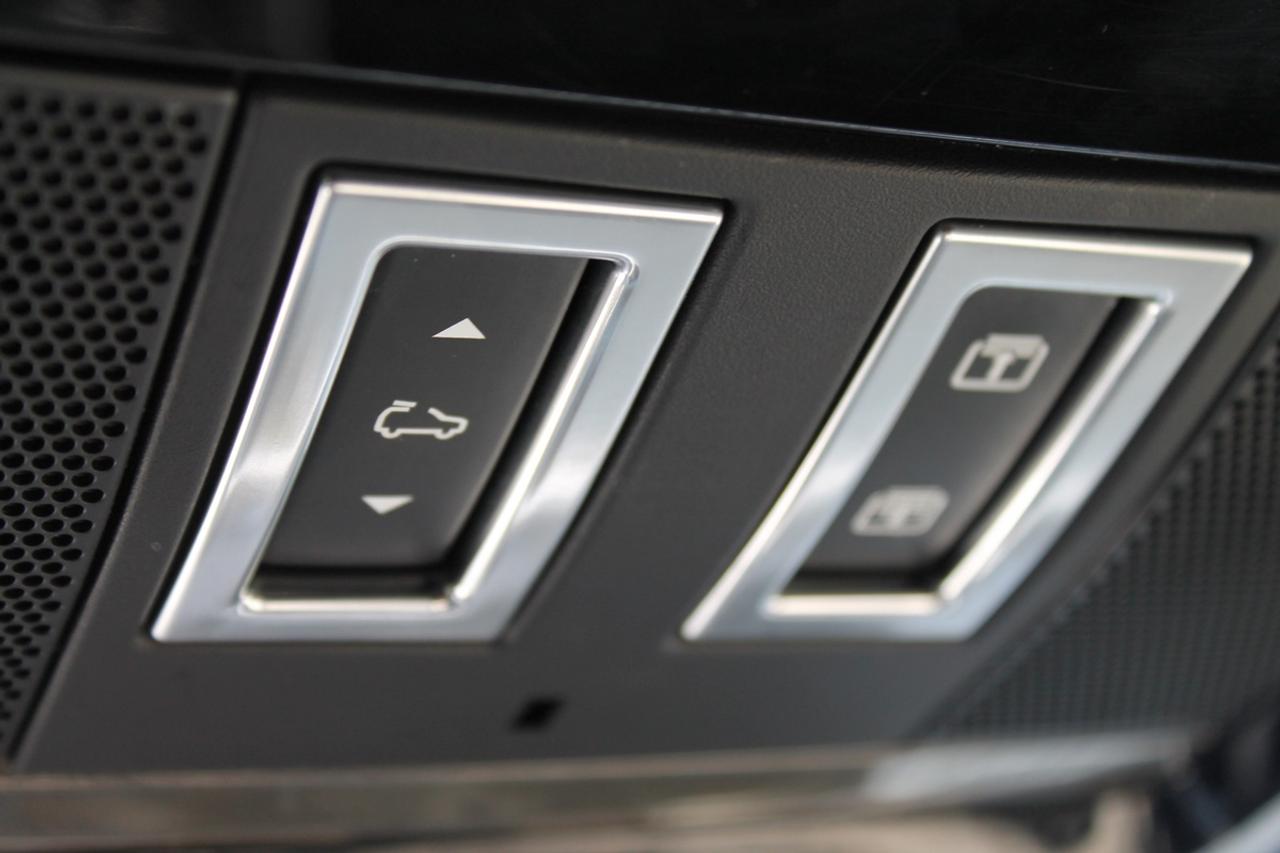 2015 Land Rover Range Rover Sport Autobiography Dynamic Photo
