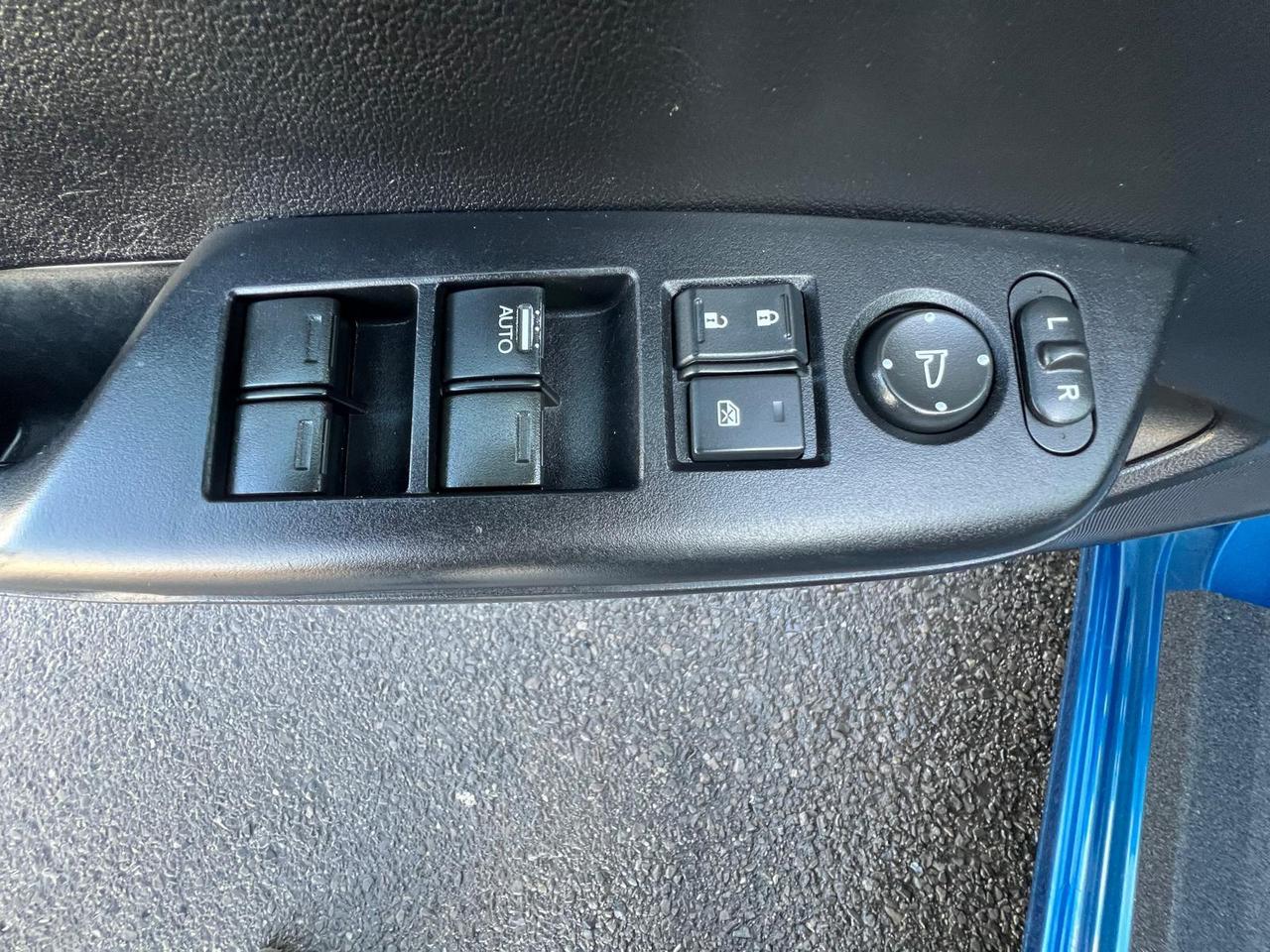 2015 Honda Civic EX Photo