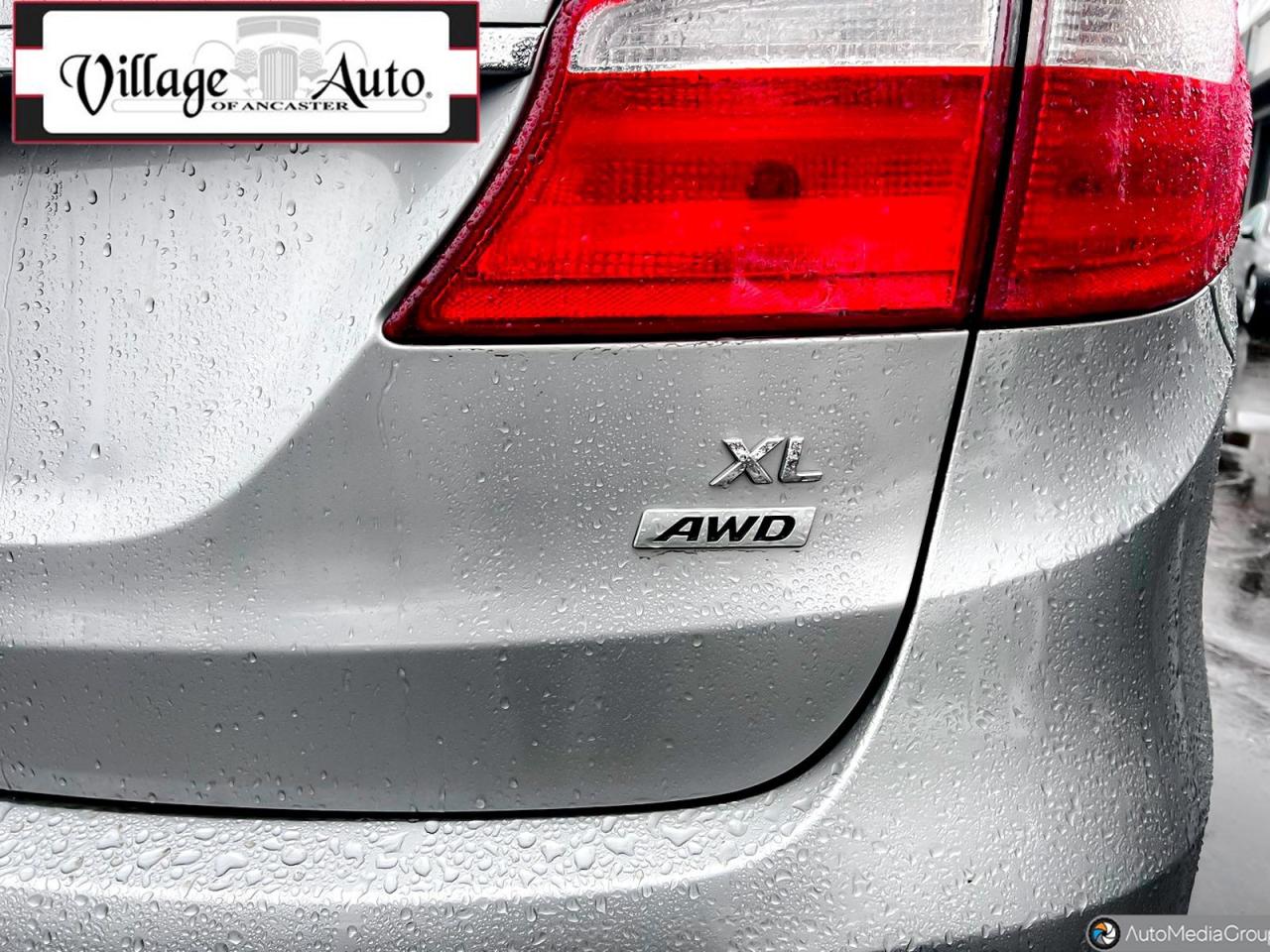 2014 Hyundai Santa Fe XL AWD 4dr 3.3L Auto Premium