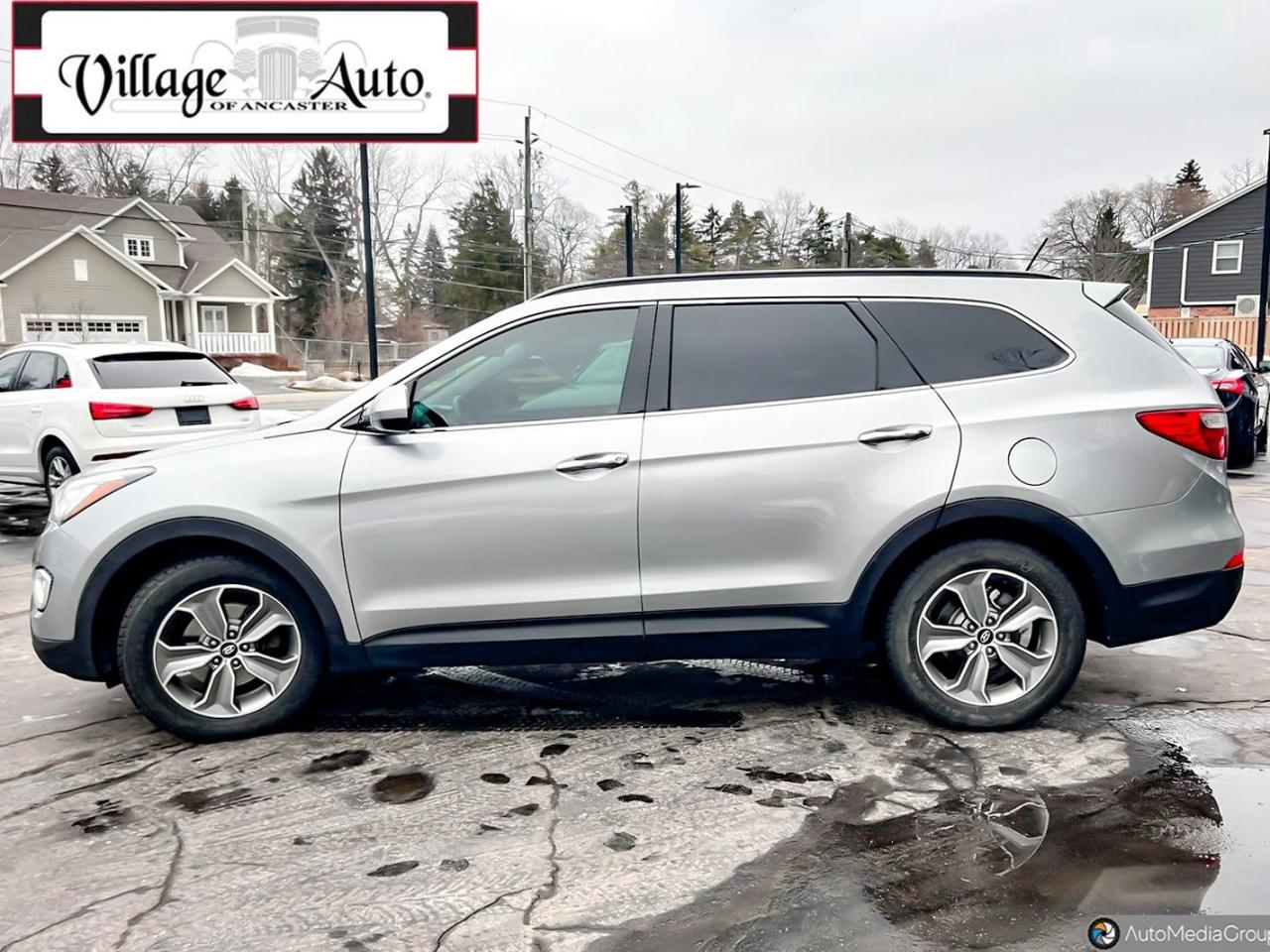 2014 Hyundai Santa Fe XL AWD 4dr 3.3L Auto Premium