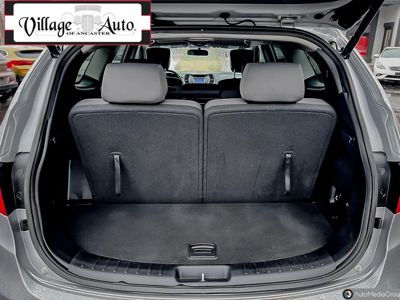 2014 Hyundai Santa Fe XL AWD 4dr 3.3L Auto Premium