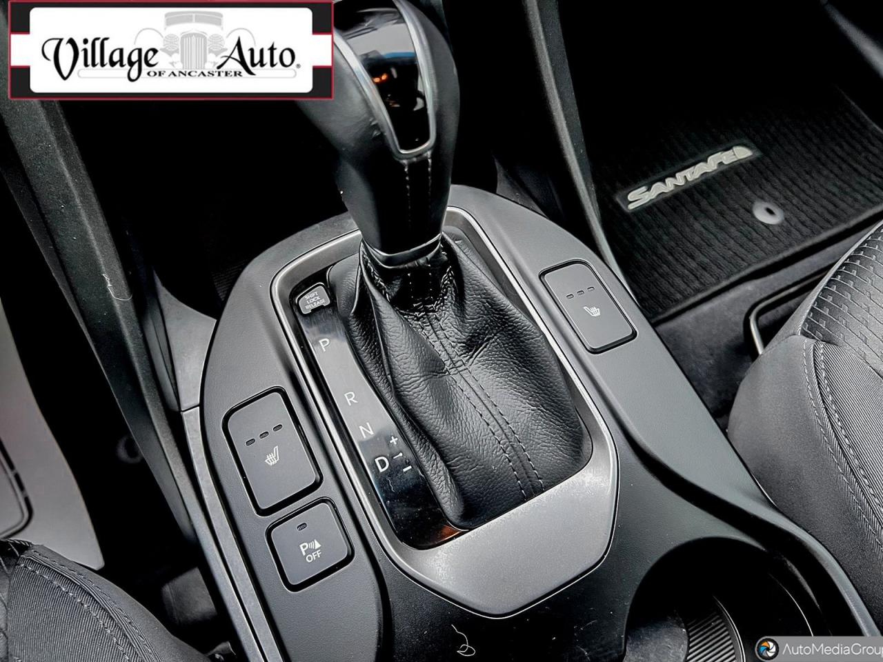 2014 Hyundai Santa Fe XL AWD 4dr 3.3L Auto Premium