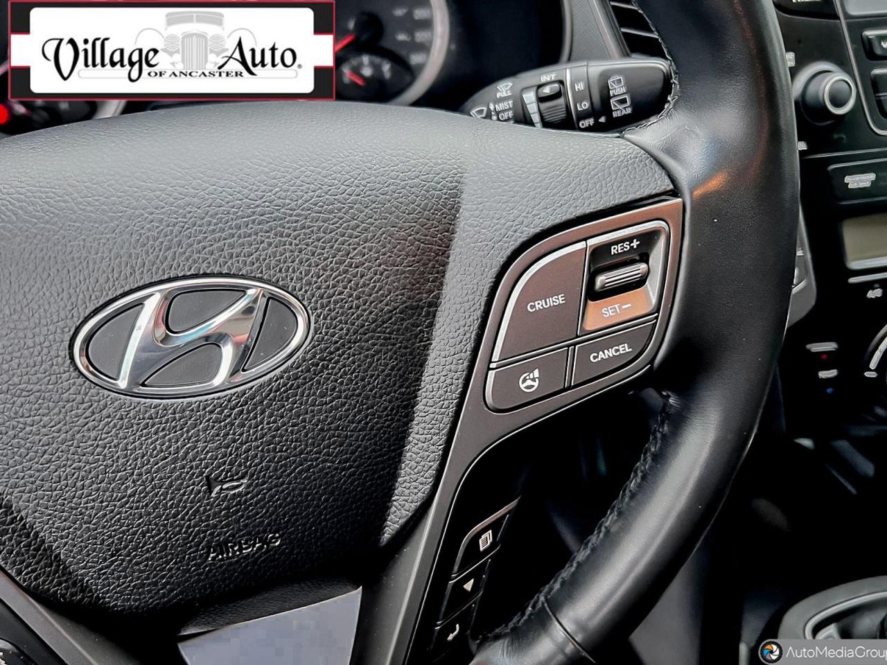 2014 Hyundai Santa Fe XL AWD 4dr 3.3L Auto Premium