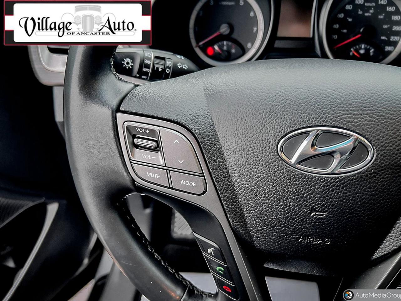 2014 Hyundai Santa Fe XL AWD 4dr 3.3L Auto Premium