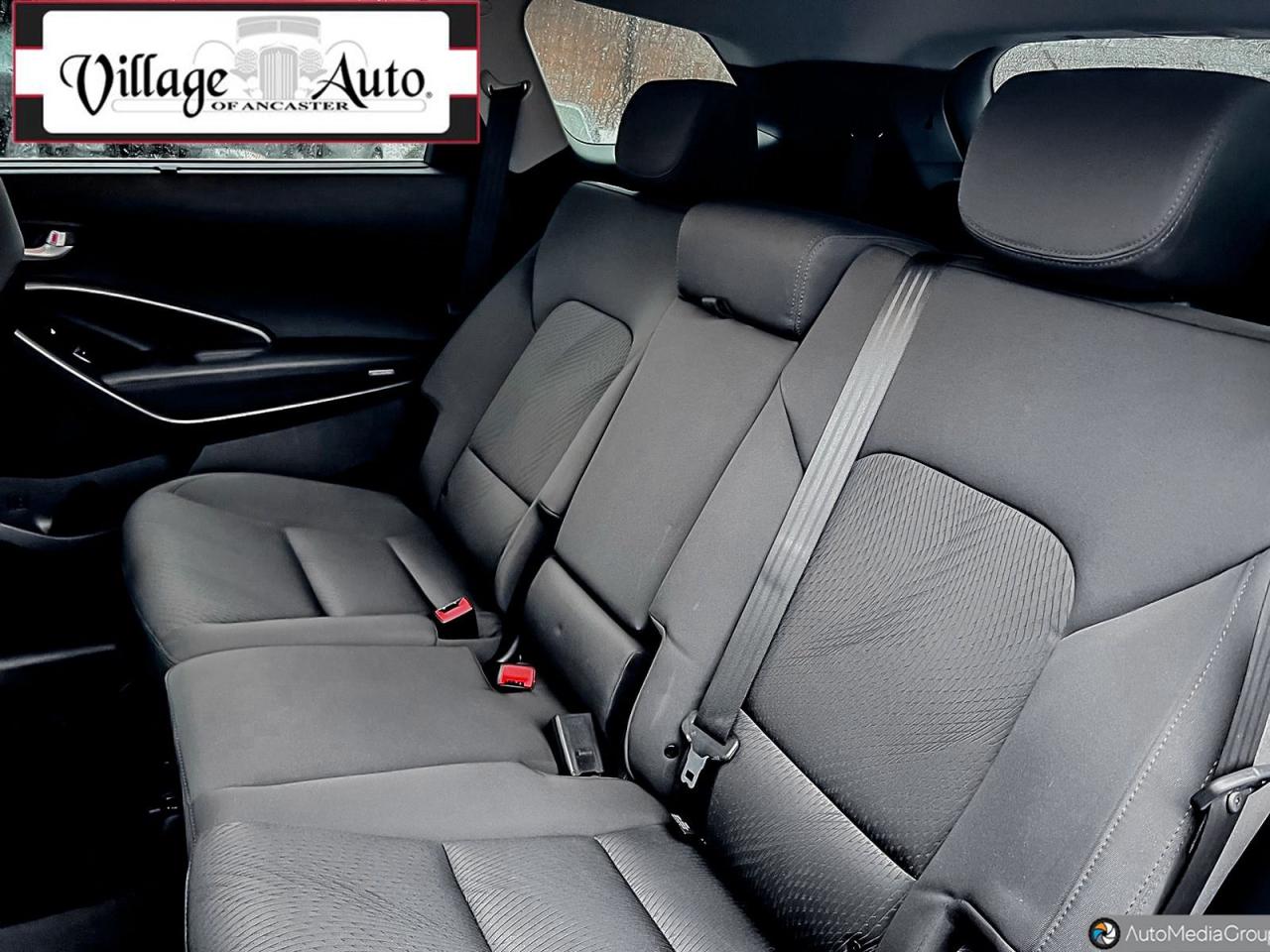 2014 Hyundai Santa Fe XL AWD 4dr 3.3L Auto Premium