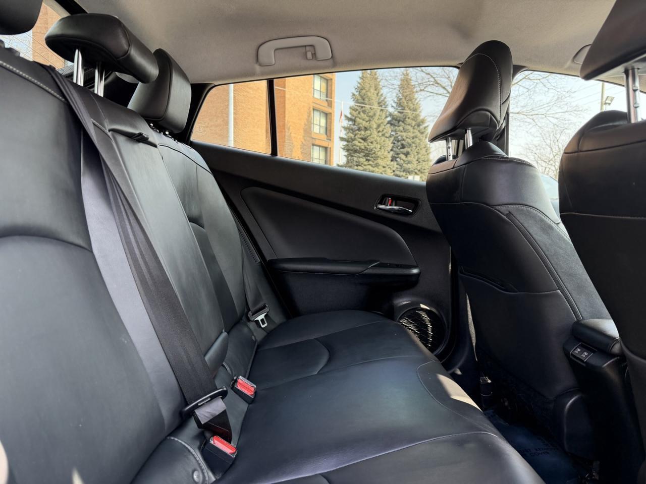 2020 Toyota Prius Prime Auto Photo