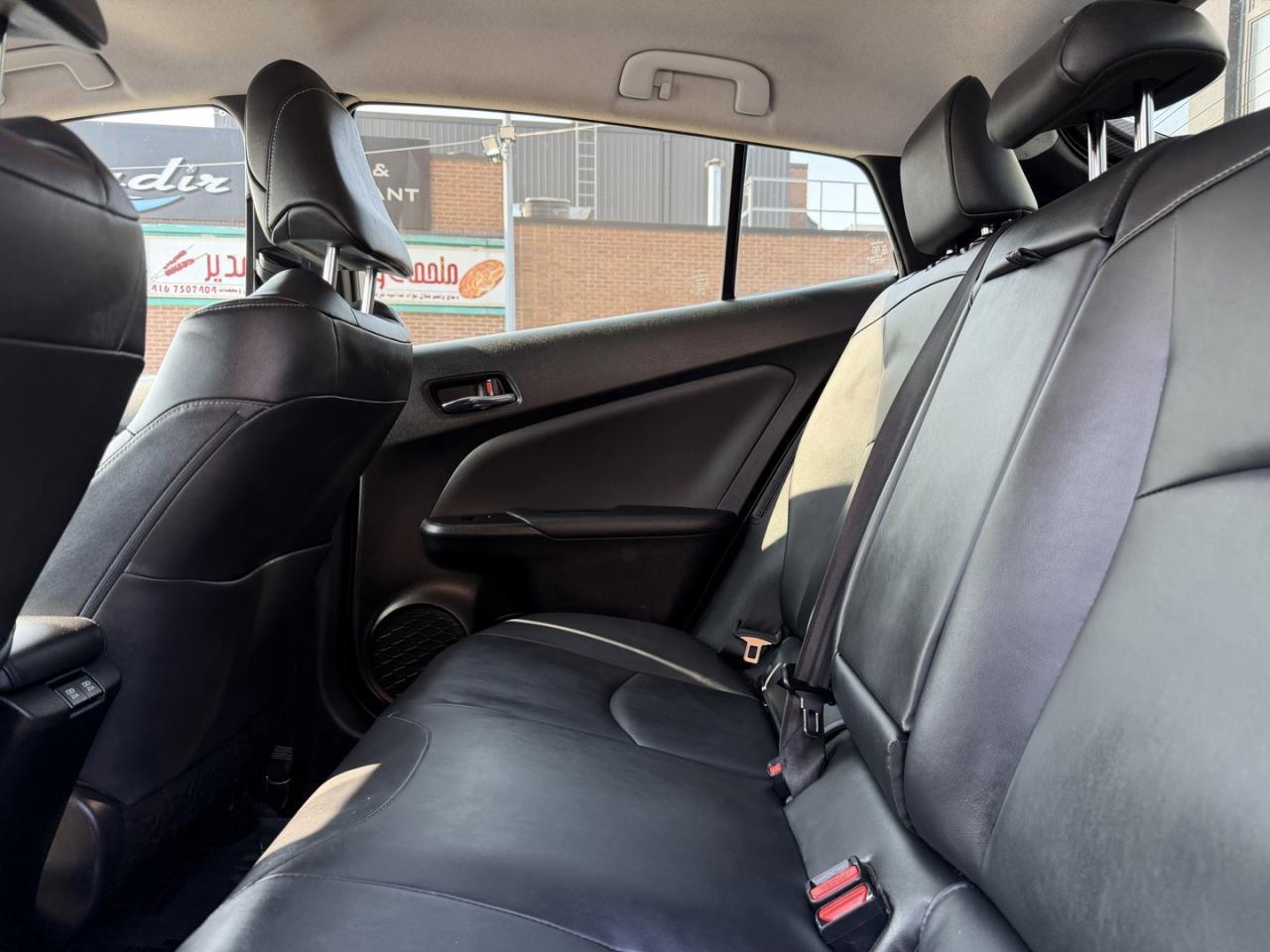 2020 Toyota Prius Prime Auto Photo