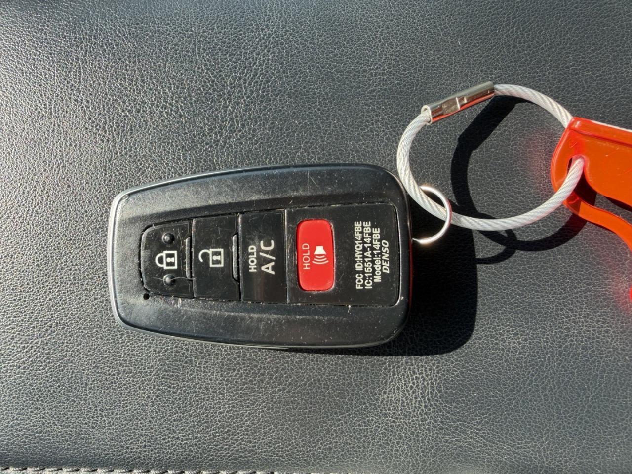 2020 Toyota Prius Prime Auto Photo