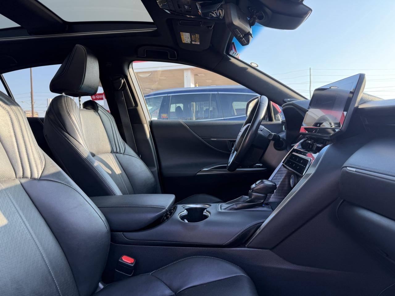 2021 Toyota Venza LIMITED AWD Photo