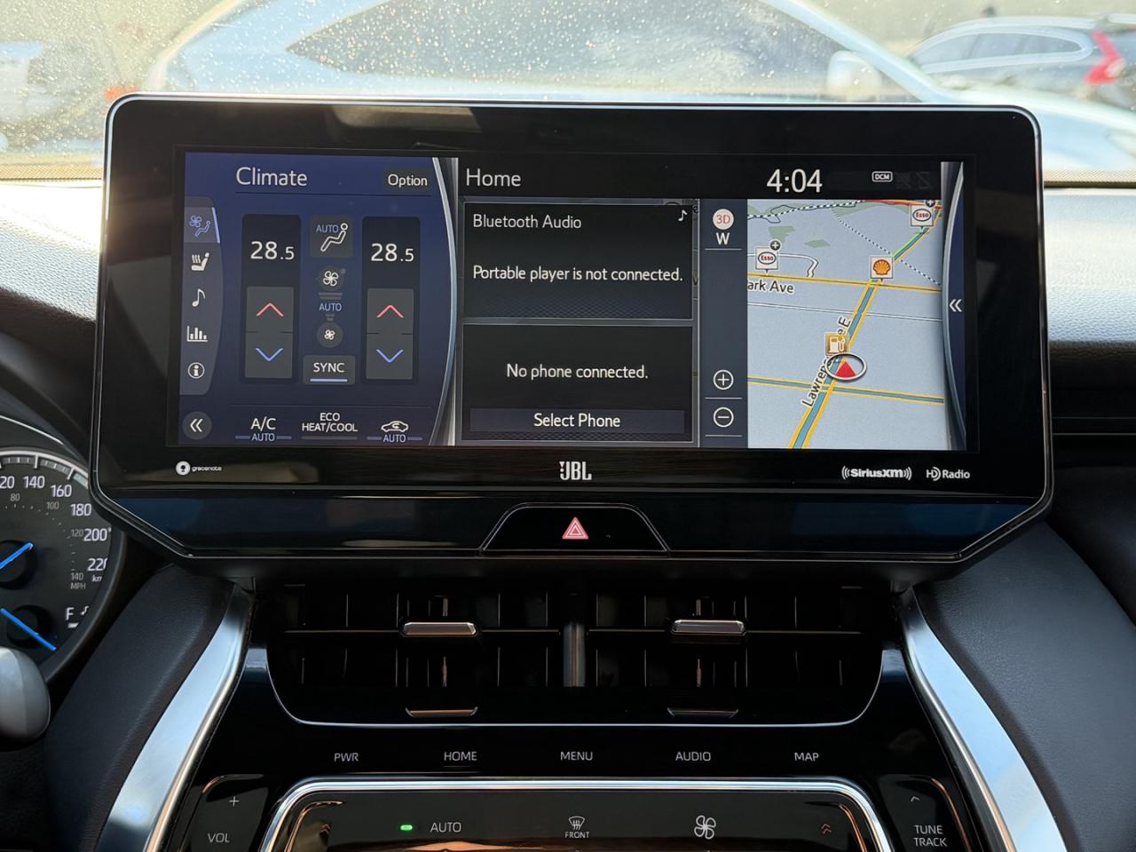 2021 Toyota Venza LIMITED AWD Photo