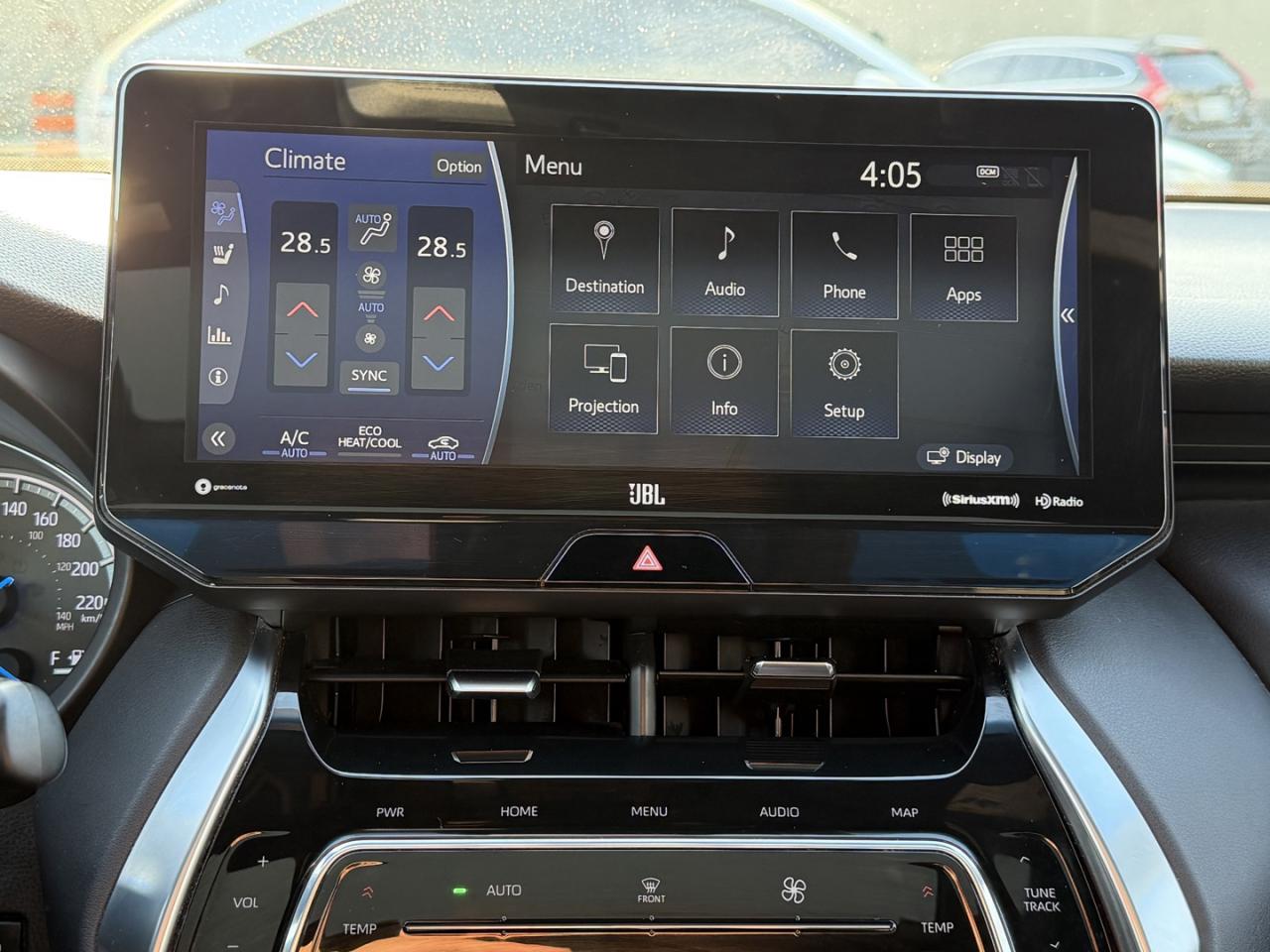 2021 Toyota Venza LIMITED AWD Photo