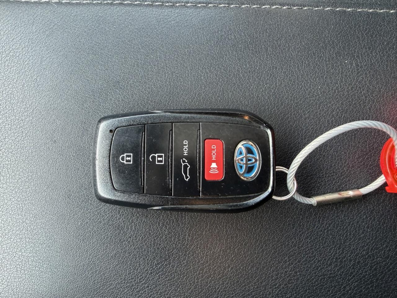 2021 Toyota Venza LIMITED AWD Photo