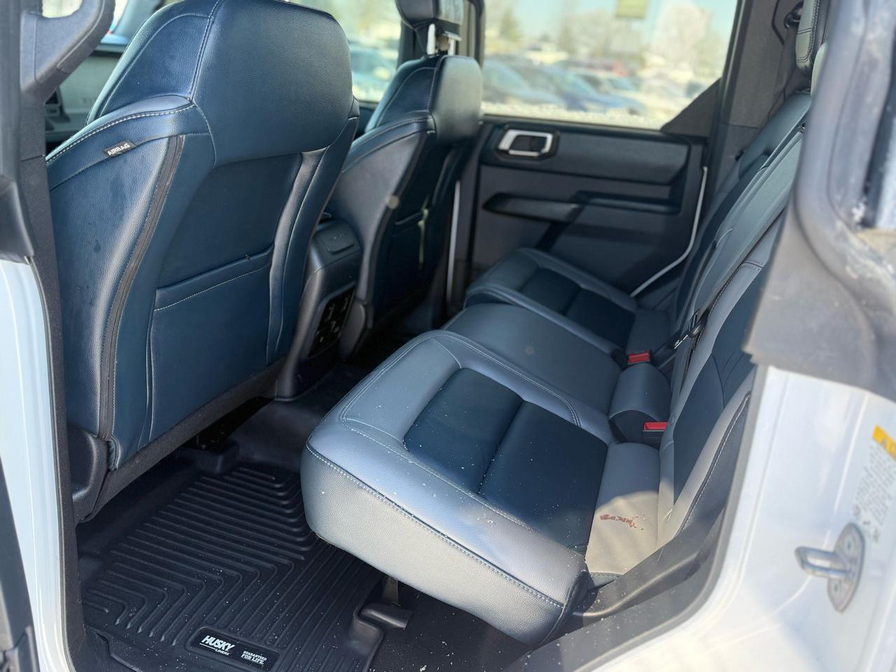 2024 Ford Bronco Outer Banks *** 6 inch lift *** Lots of Upgrades! Photo