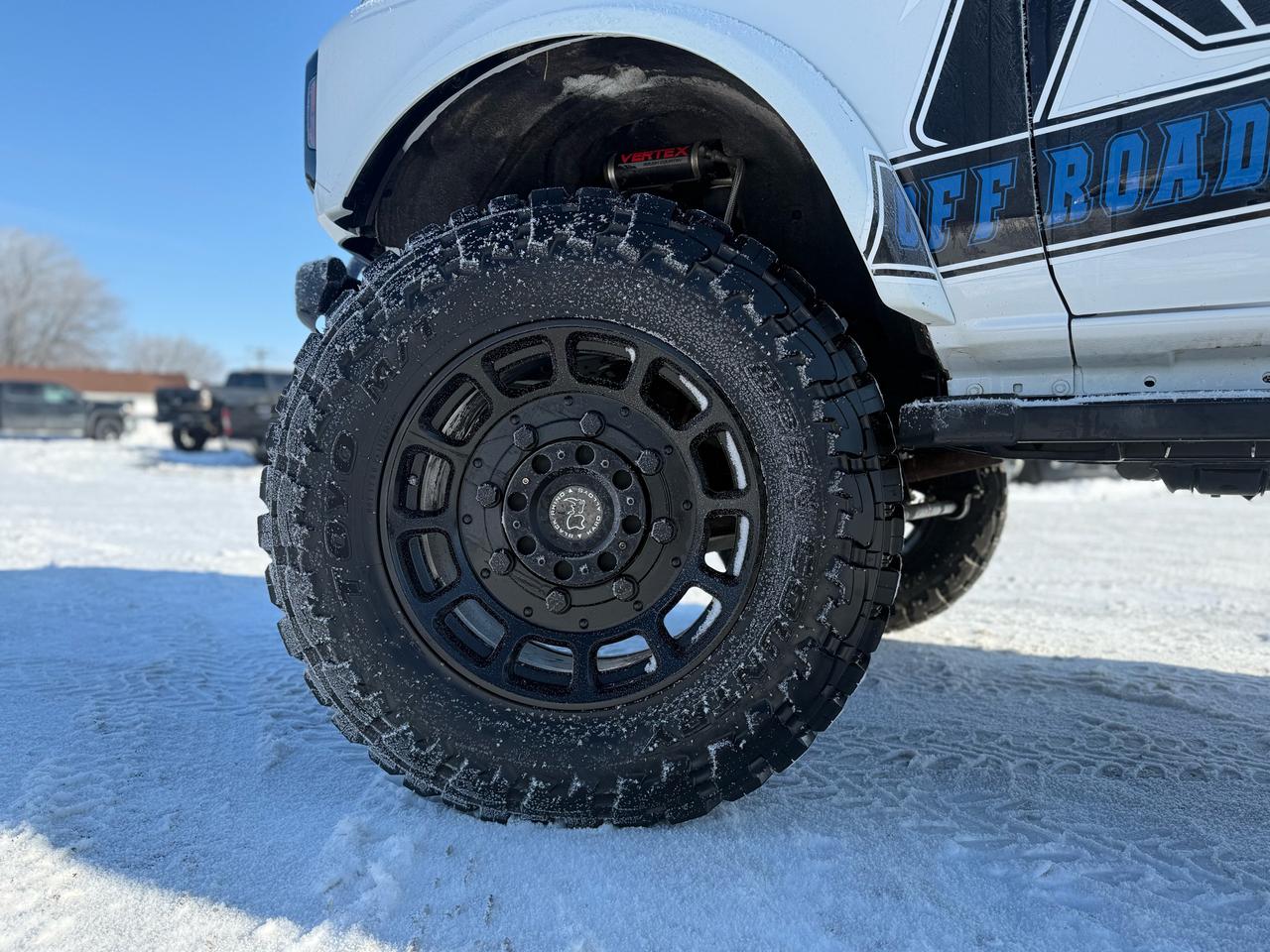 2024 Ford Bronco Outer Banks *** 6 inch lift *** Lots of Upgrades! Photo