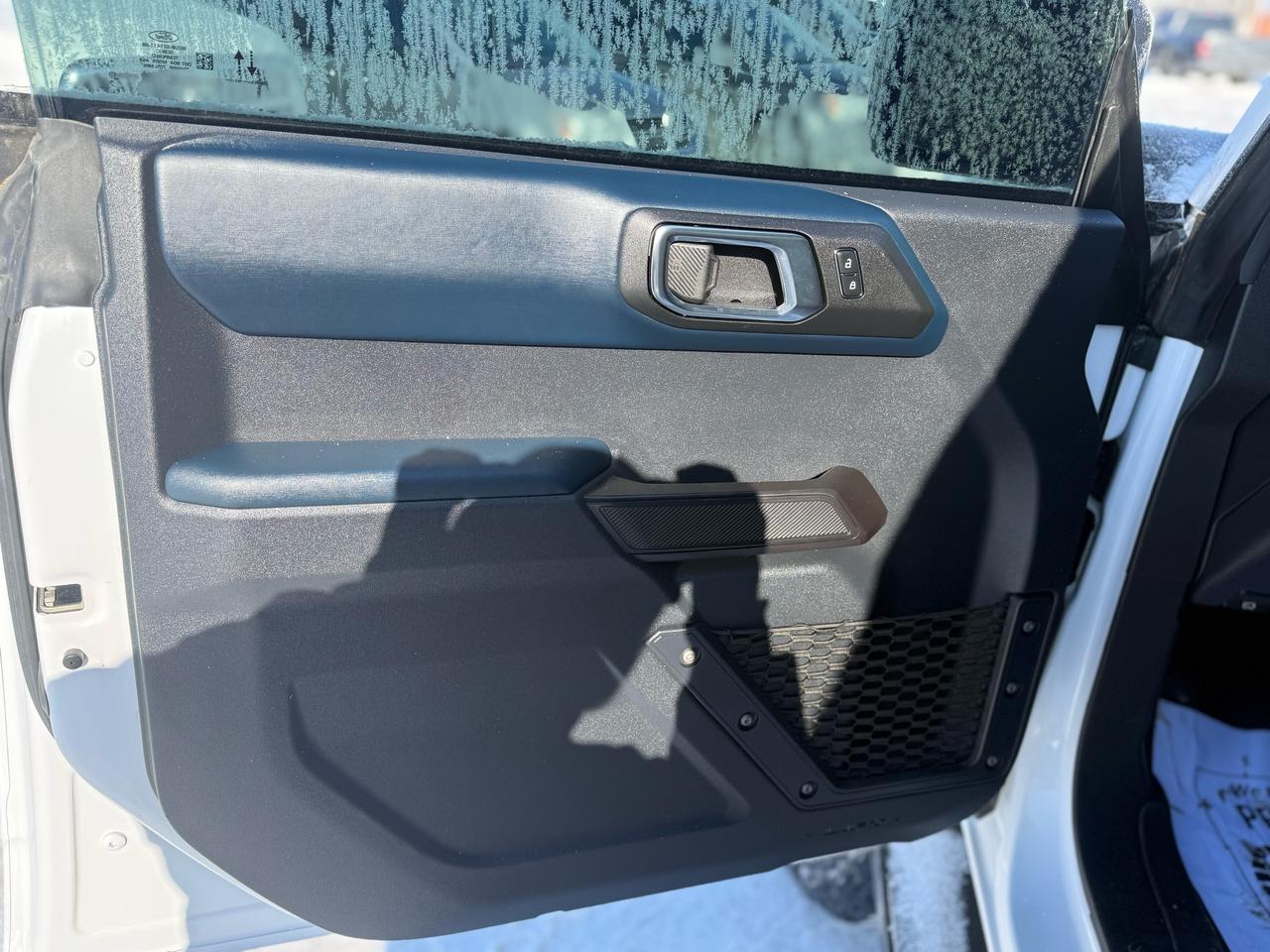 2024 Ford Bronco Outer Banks *** 6 inch lift *** Lots of Upgrades! Photo