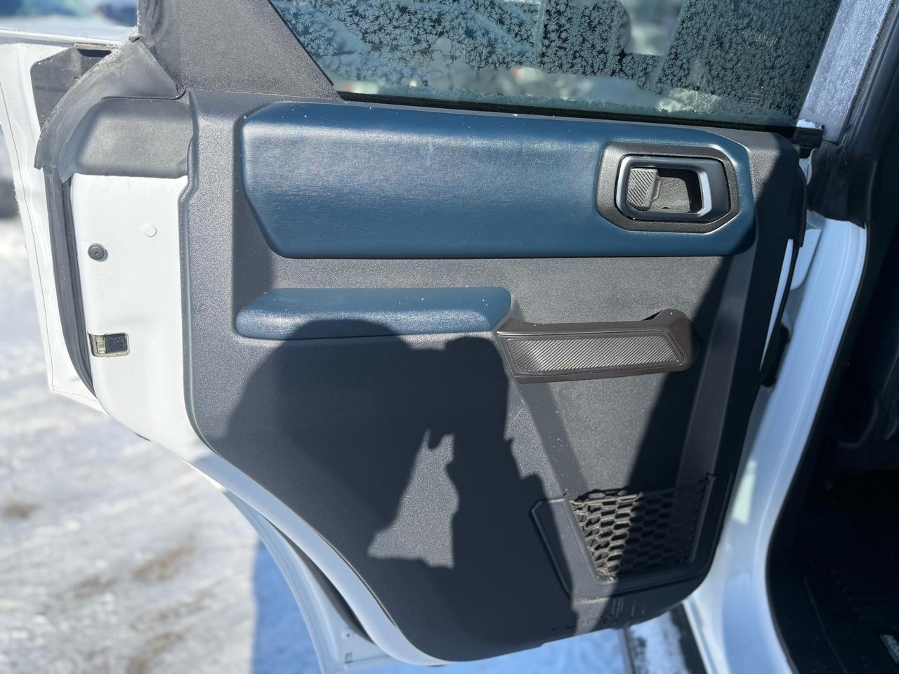 2024 Ford Bronco Outer Banks *** 6 inch lift *** Lots of Upgrades! Photo