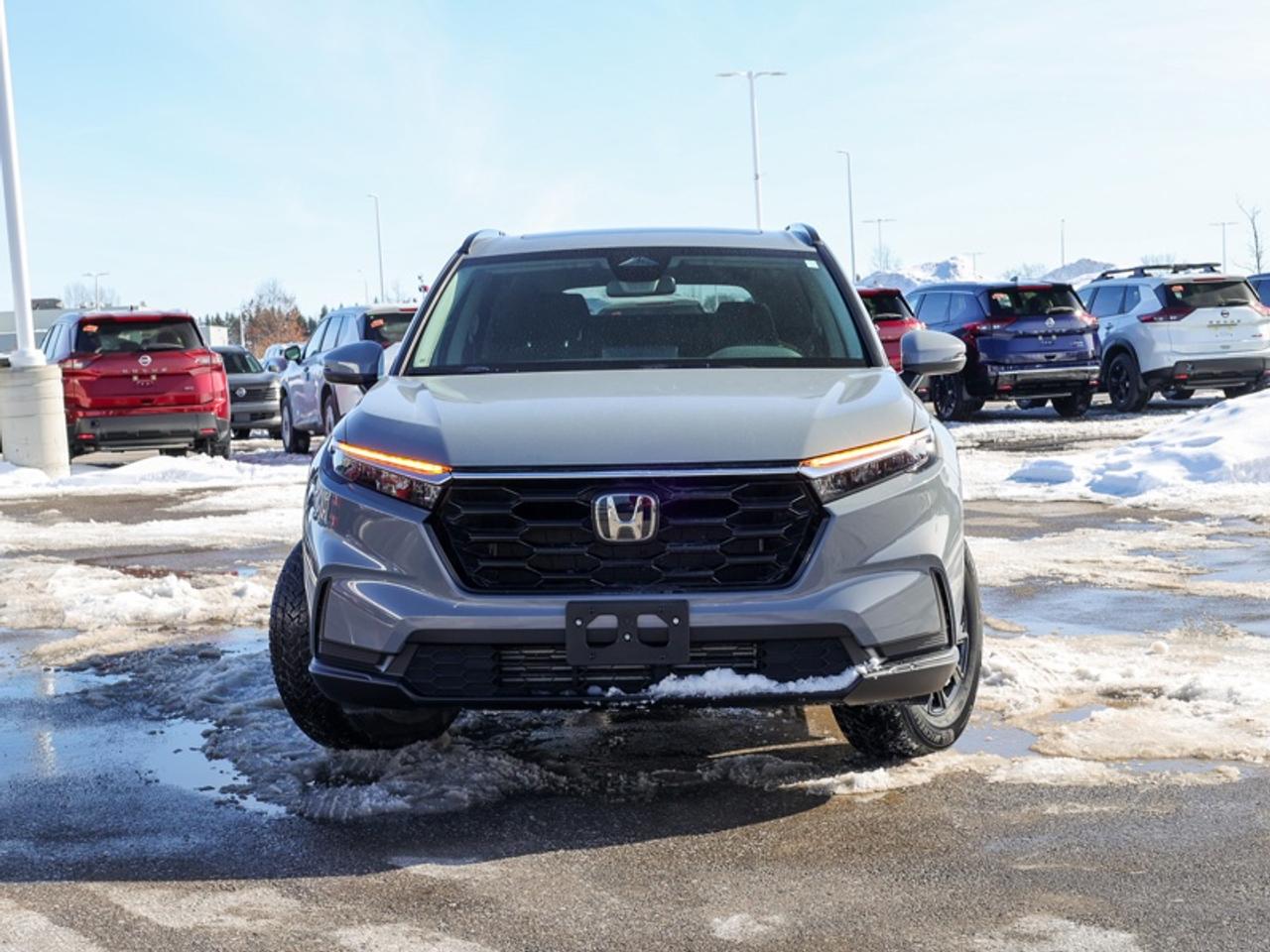 2023 Honda CR-V Sport  2 SETS OF RIMS/TIRES!! Photo