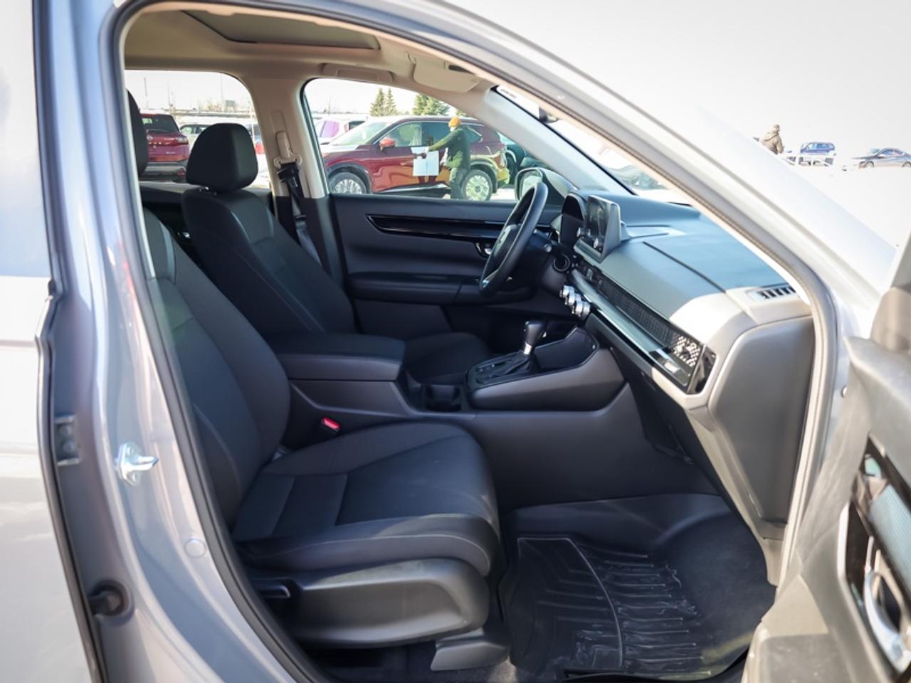 2023 Honda CR-V Sport  2 SETS OF RIMS/TIRES!! Photo