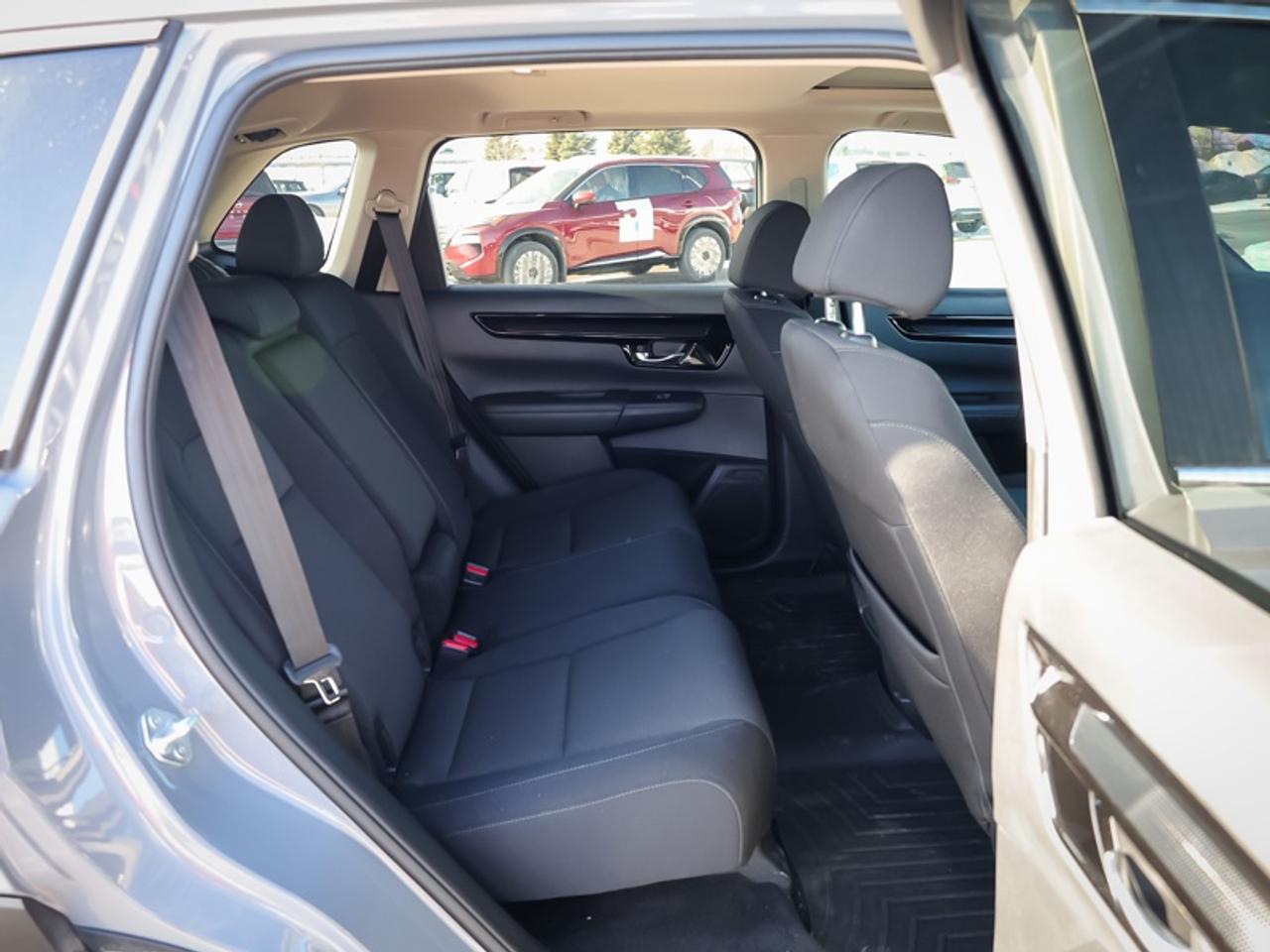 2023 Honda CR-V Sport  2 SETS OF RIMS/TIRES!! Photo