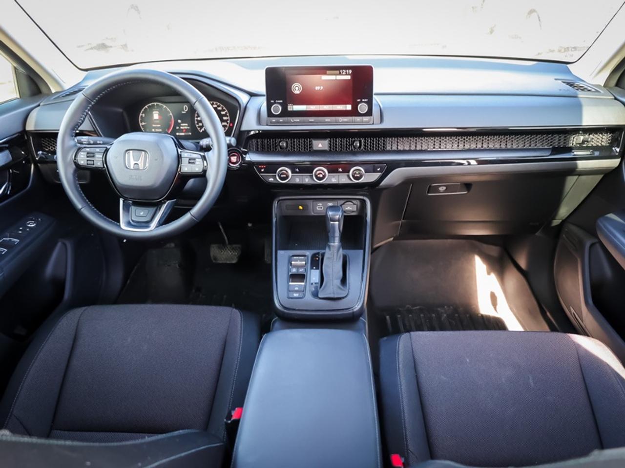 2023 Honda CR-V Sport  2 SETS OF RIMS/TIRES!! Photo