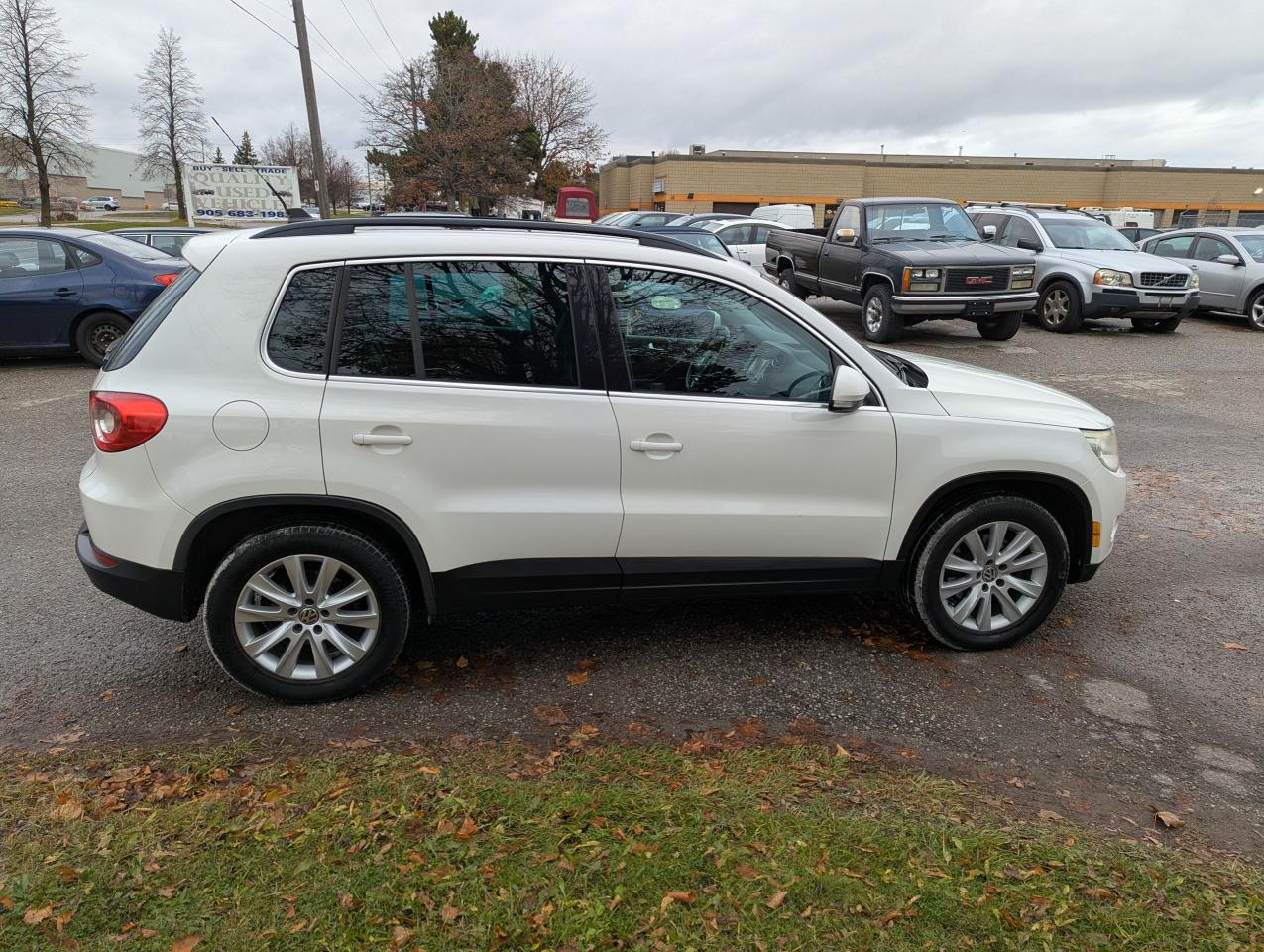 2012 Nissan Rogue "Nice 4X4 SUV SPORT" certified + FREE 6M warranty Photo2