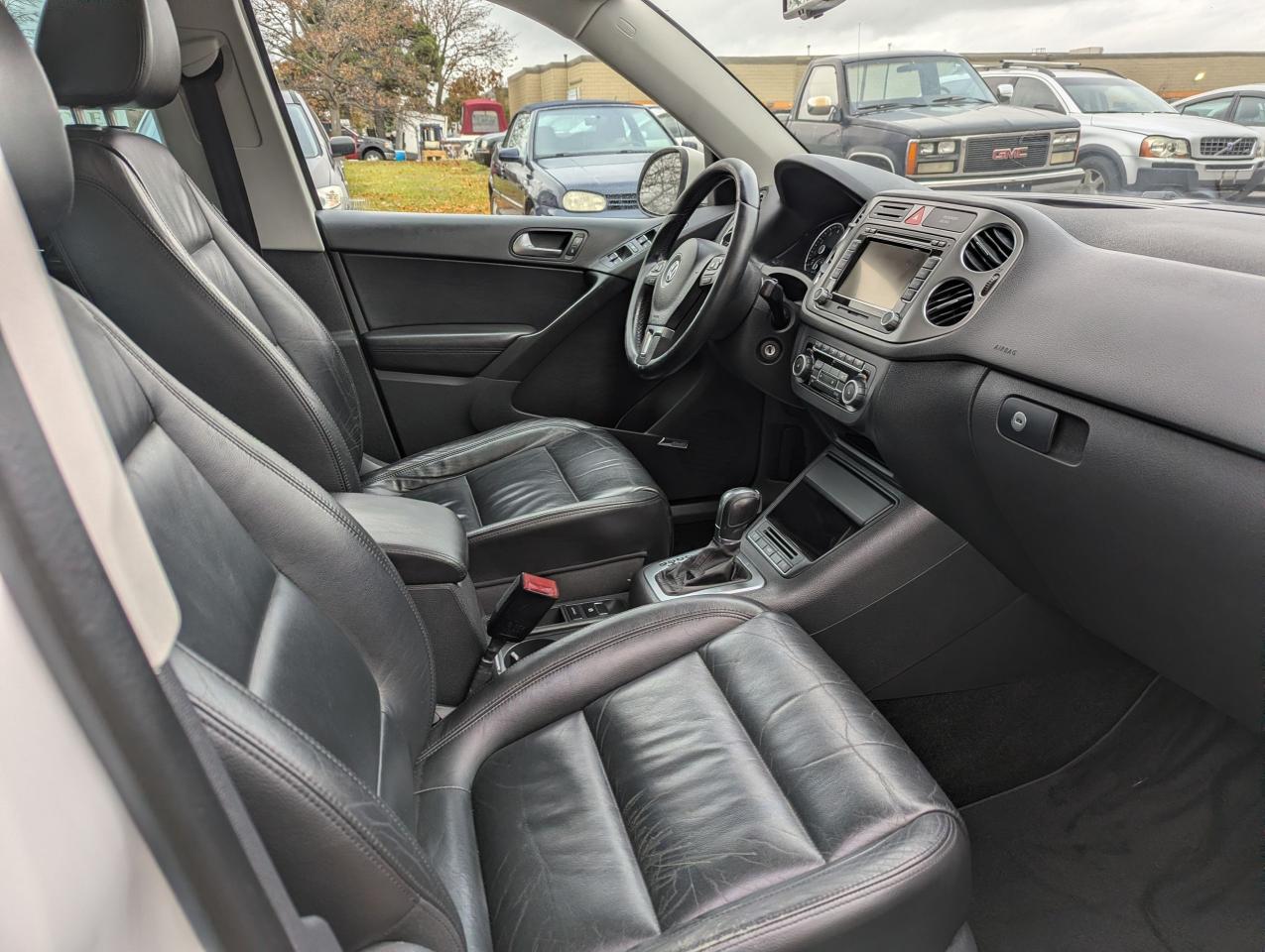 2012 Nissan Rogue "Nice 4X4 SUV SPORT" certified + FREE 6M warranty Photo4