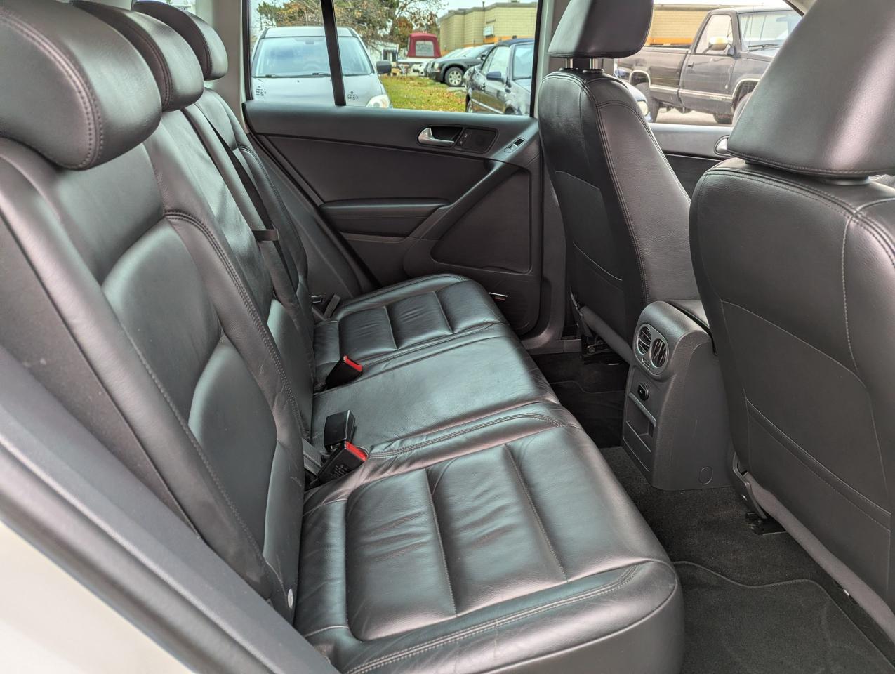 2012 Nissan Rogue "Nice 4X4 SUV SPORT" certified + FREE 6M warranty Photo