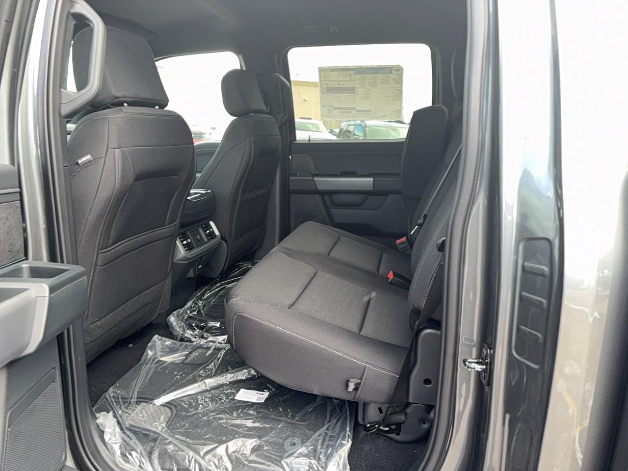 2026 Ford F-150 XLT, BLACK PKG, 360 DEGREE CAMERA, ADAPTIVE CRUISE Photo