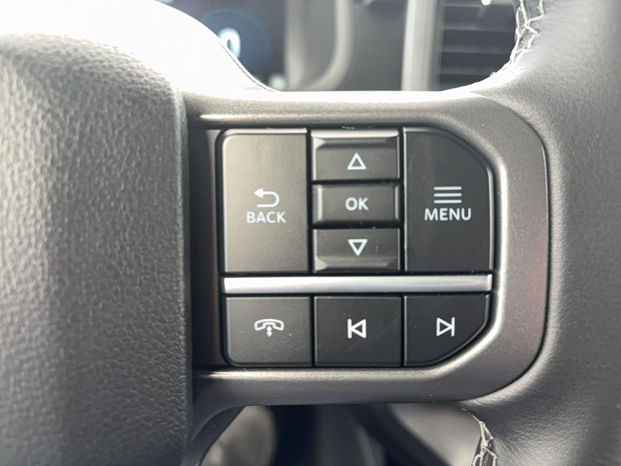 2026 Ford F-150 XLT, BLACK PKG, 360 DEGREE CAMERA, ADAPTIVE CRUISE Photo