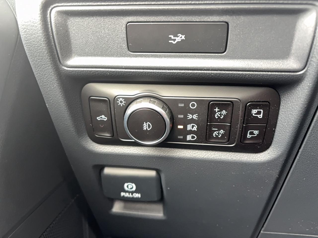 2026 Ford F-150 XLT, BLACK PKG, 360 DEGREE CAMERA, ADAPTIVE CRUISE Photo