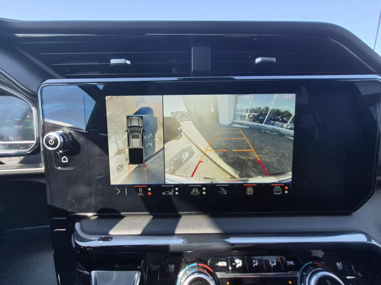 2024 GMC Sierra 1500 3L DIESEL! AT4, LEATHER, SUNROOF, 20'S, TECH PACK! Photo