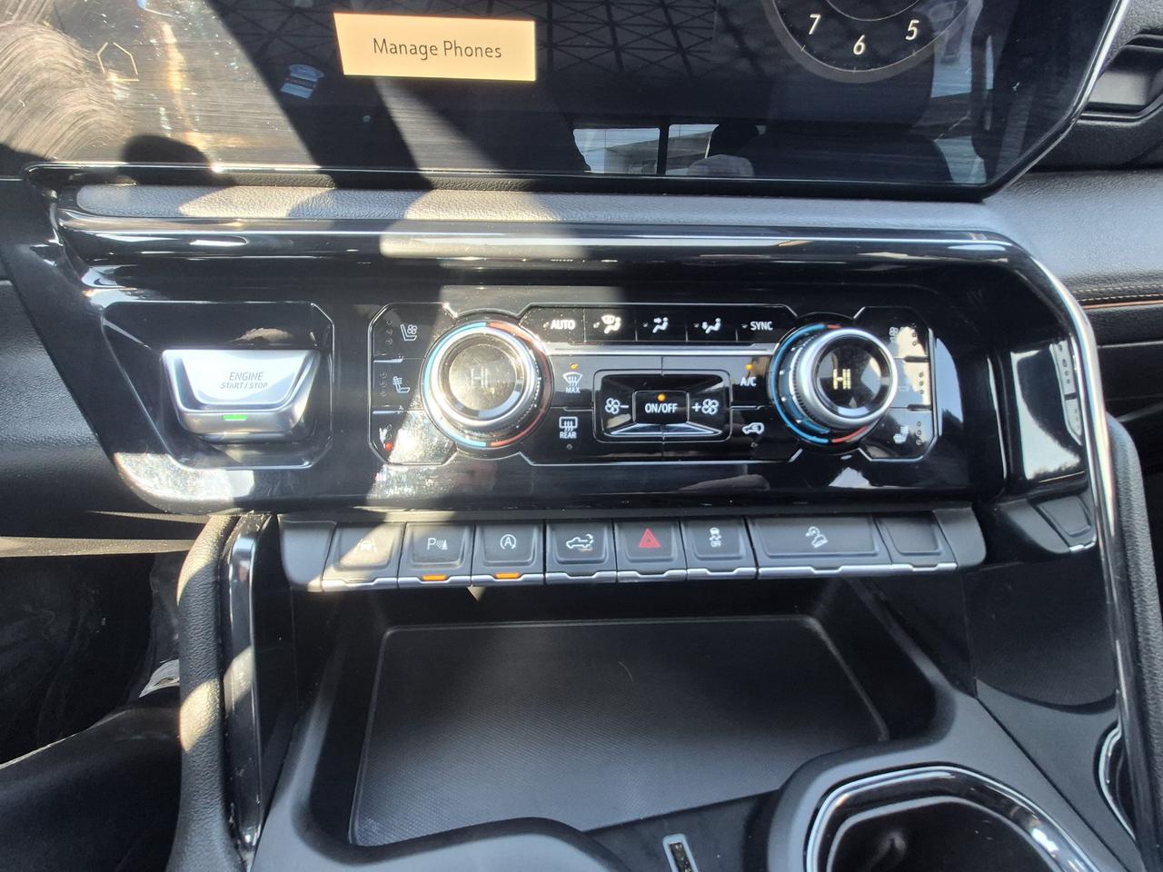 2024 GMC Sierra 1500 3L DIESEL! AT4, LEATHER, SUNROOF, 20'S, TECH PACK! Photo