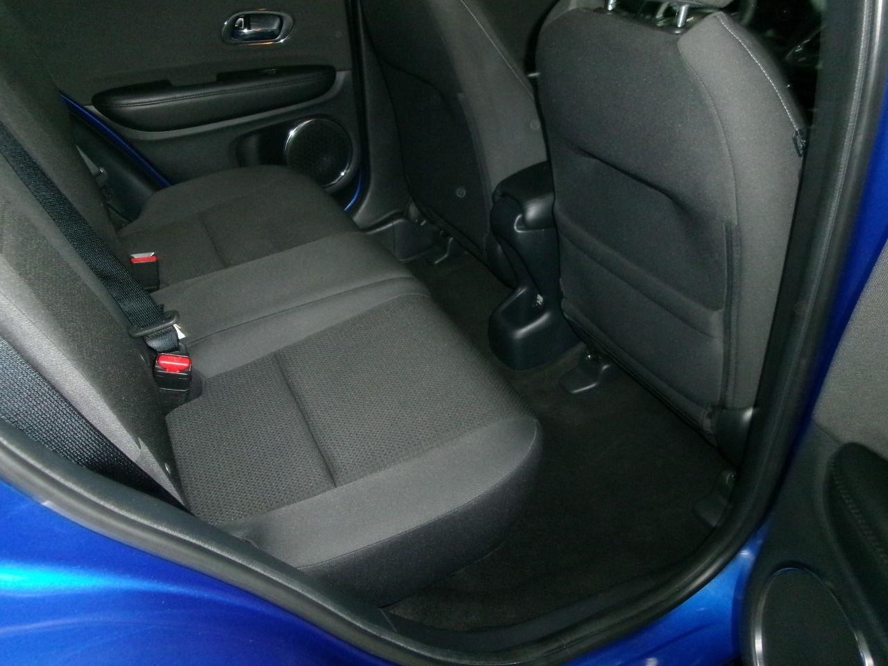 2019 Honda HR-V SPORT AWD Photo