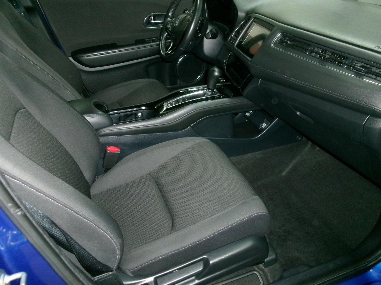 2019 Honda HR-V SPORT AWD Photo