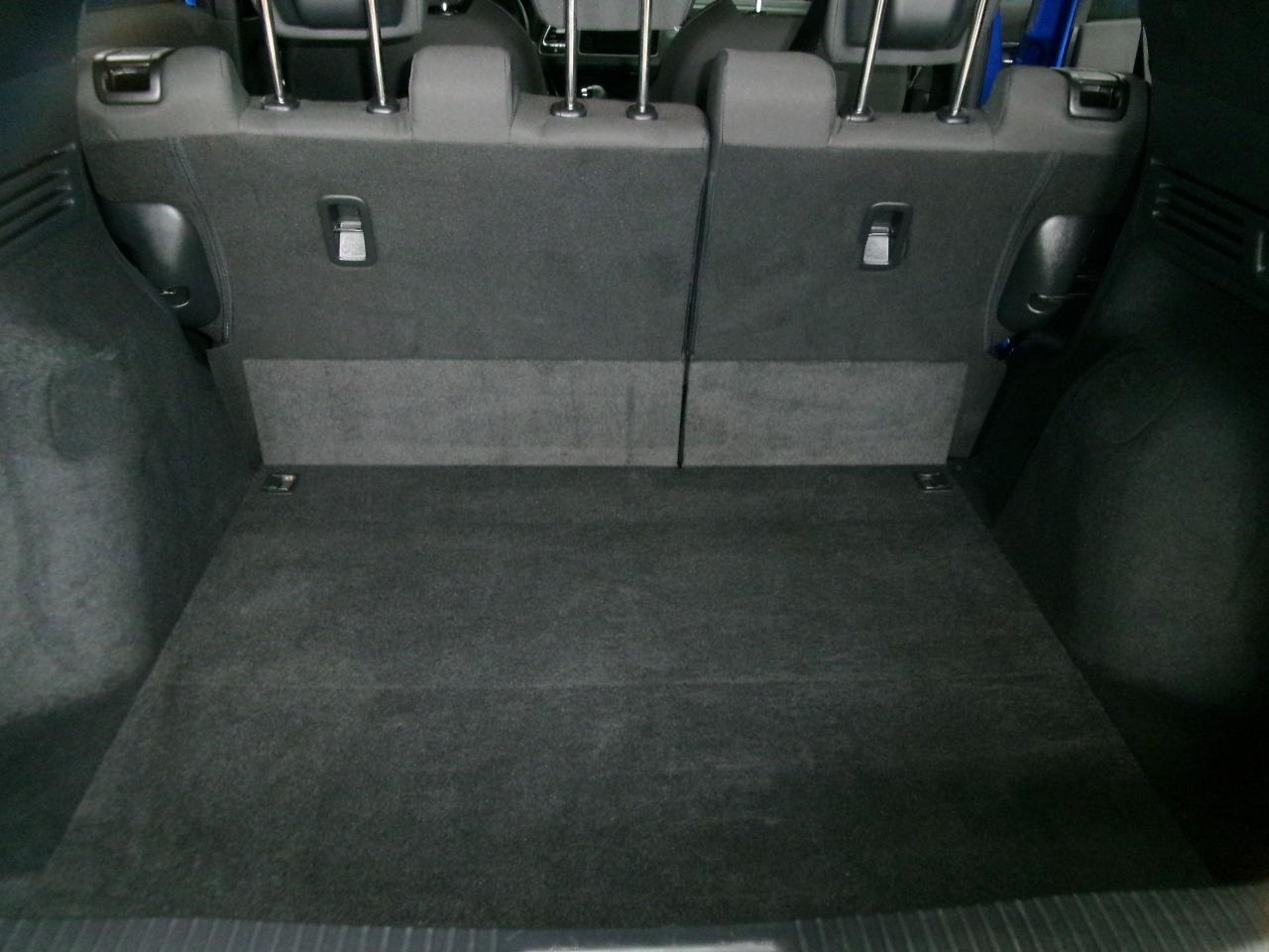 2019 Honda HR-V SPORT AWD Photo