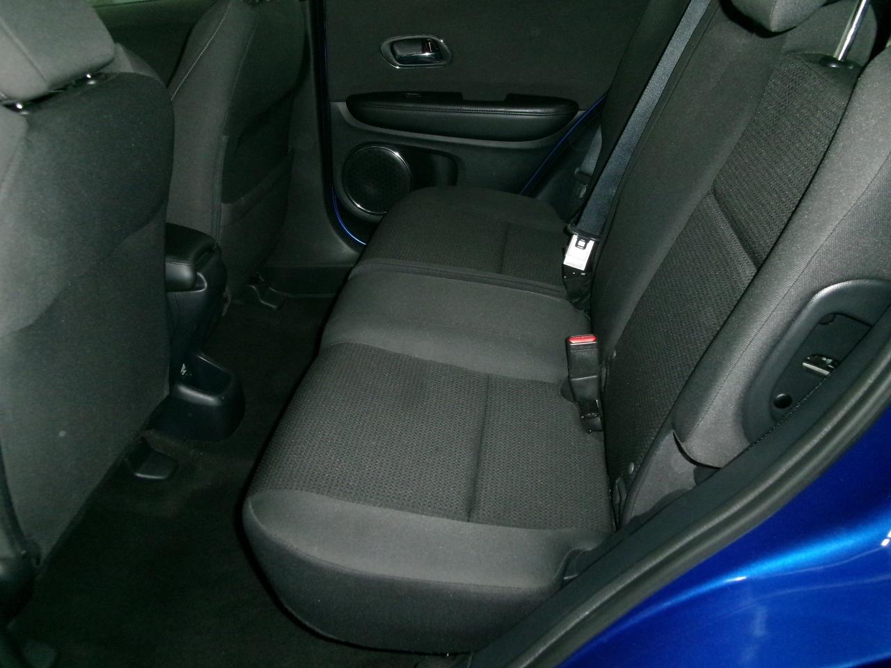 2019 Honda HR-V SPORT AWD Photo